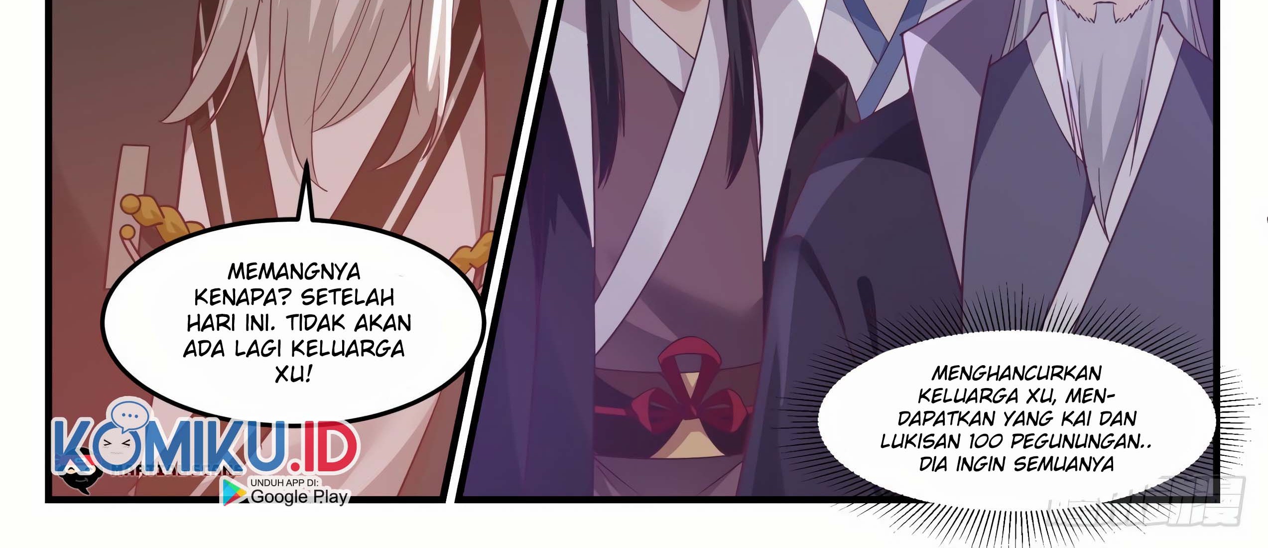Martial Peak Part 1 Chapter 1027 - https://gambar-id.komiku.org/wp-content/uploads/2367121-4_part2.jpg