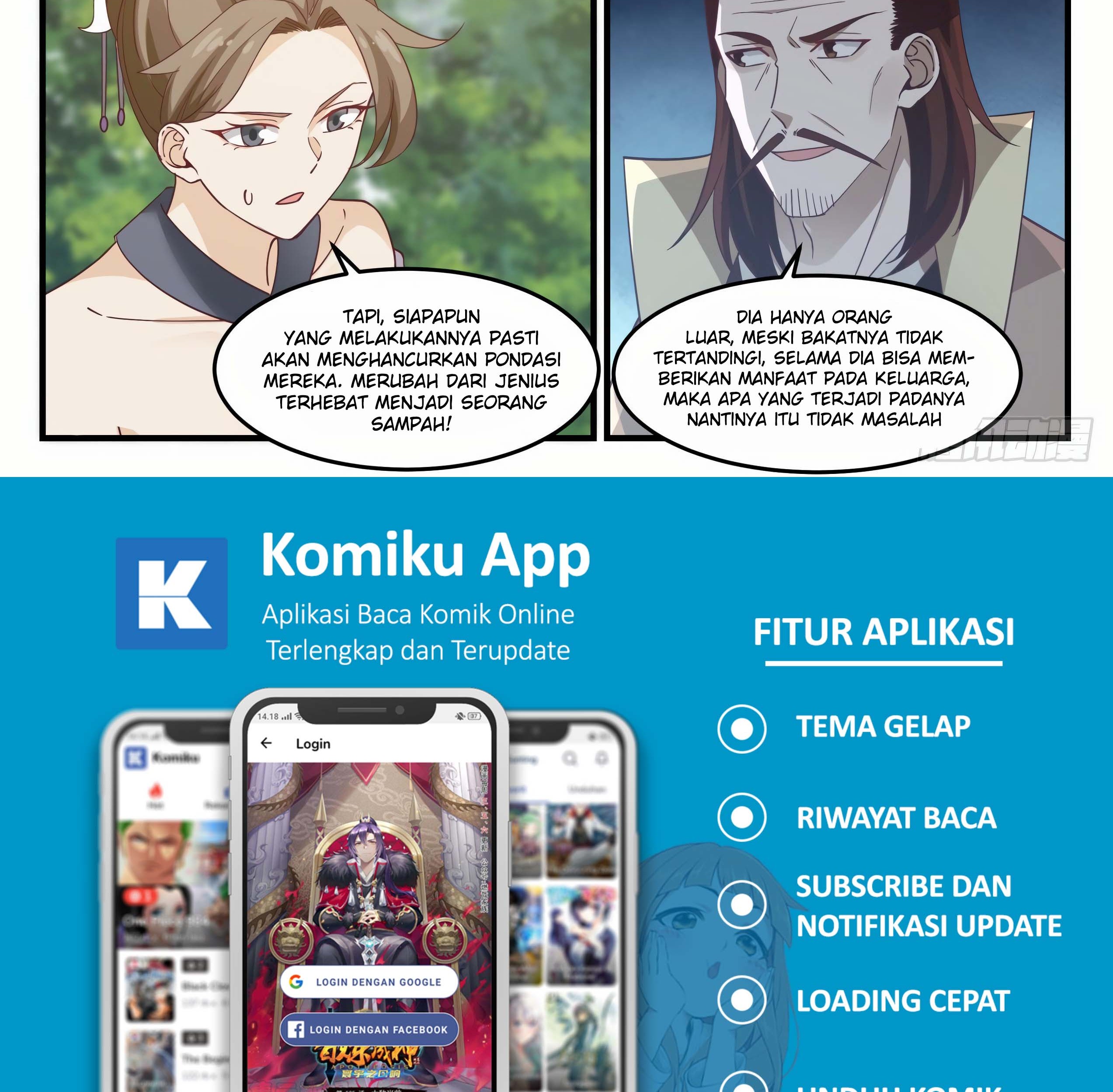 Martial Peak Part 1 Chapter 1027 - https://gambar-id.komiku.org/wp-content/uploads/2367121-5_part2.jpg