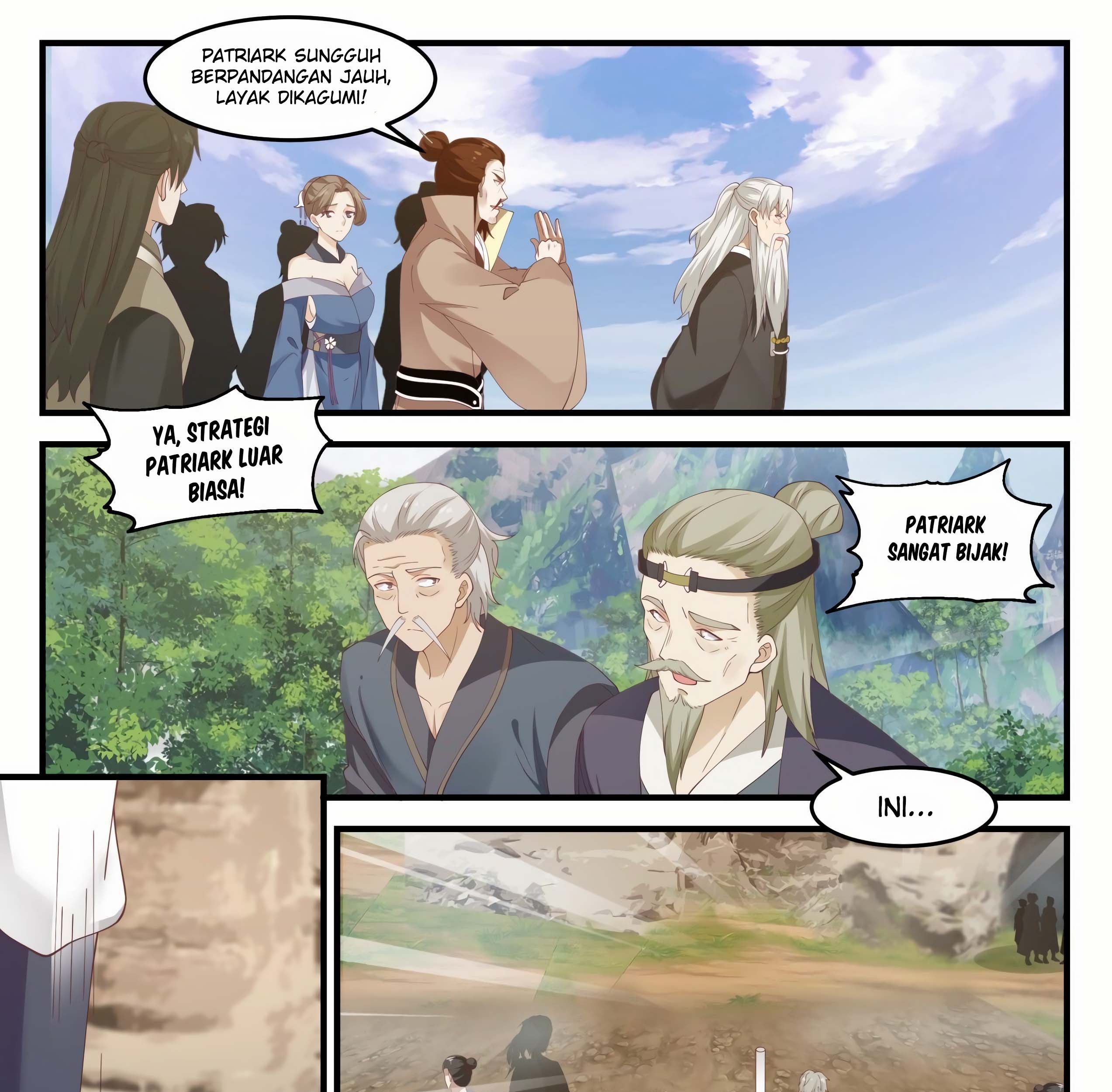 Martial Peak Part 1 Chapter 1027 - https://gambar-id.komiku.org/wp-content/uploads/2367121-6_part1.jpg