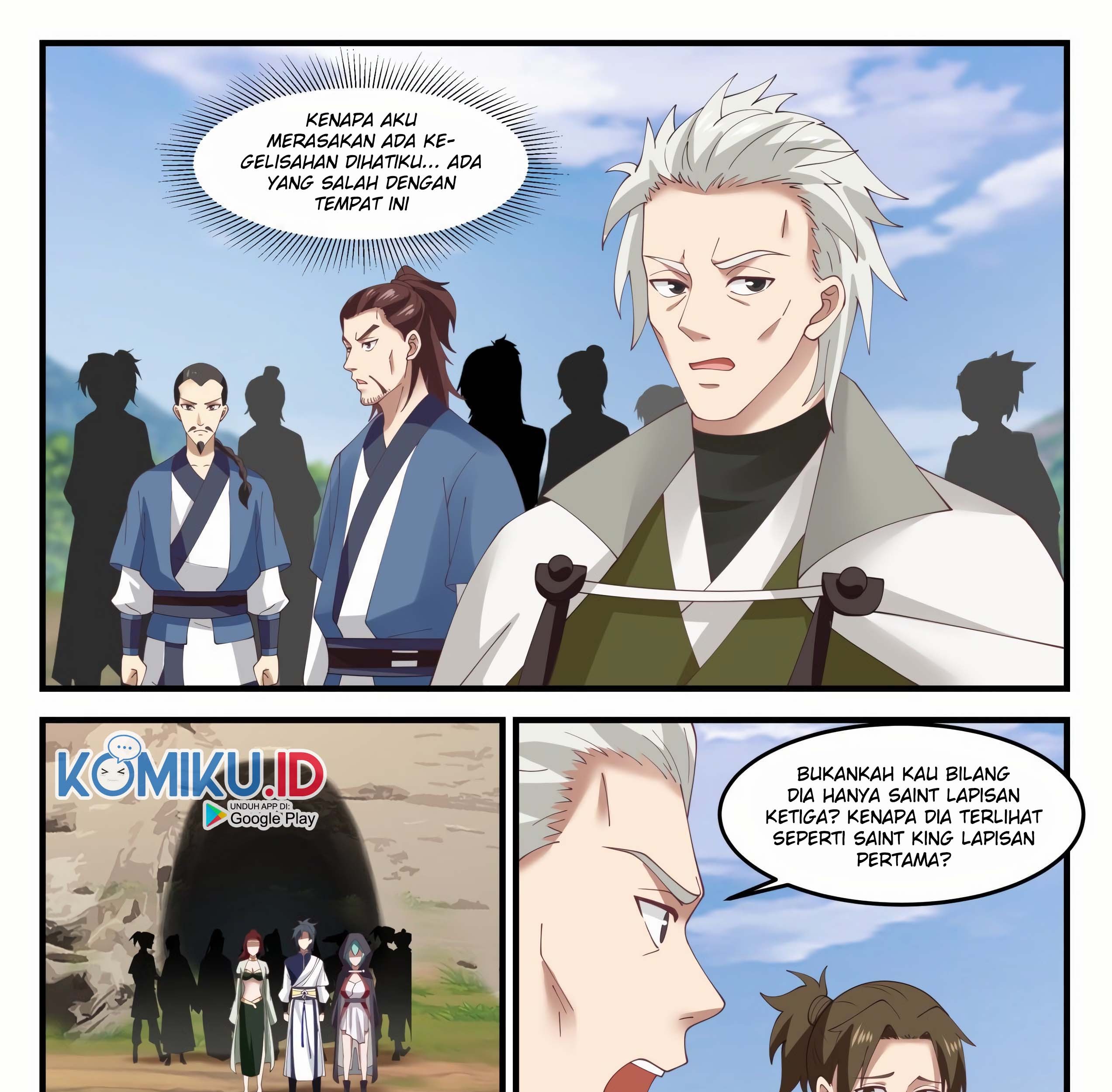 Martial Peak Part 1 Chapter 1027 - https://gambar-id.komiku.org/wp-content/uploads/2367121-7_part1.jpg