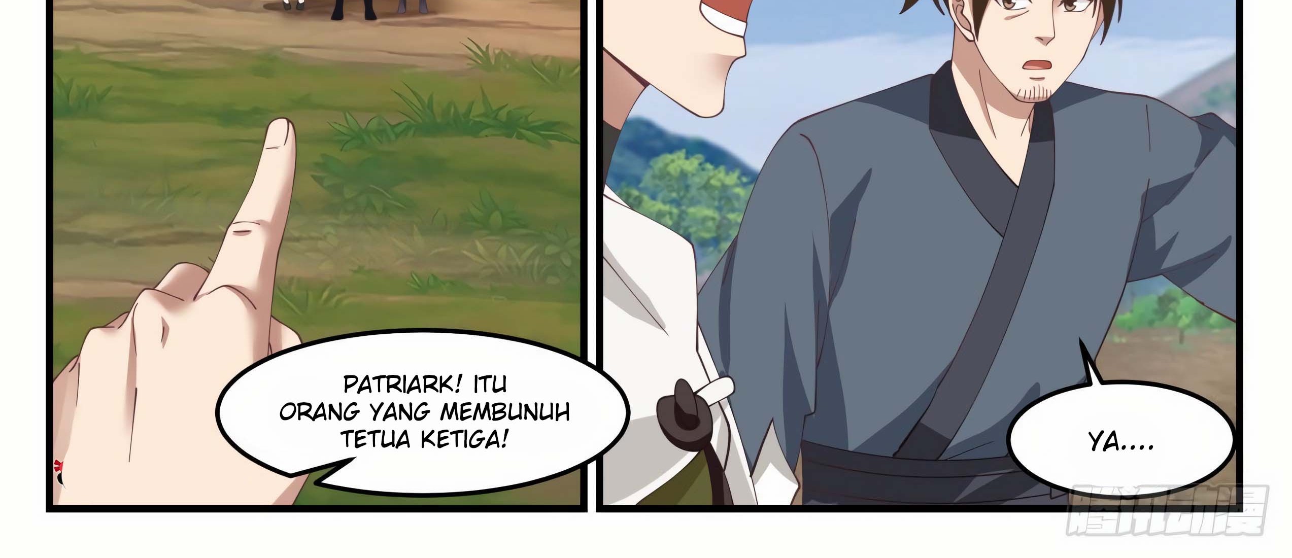 Martial Peak Part 1 Chapter 1027 - https://gambar-id.komiku.org/wp-content/uploads/2367121-7_part2.jpg
