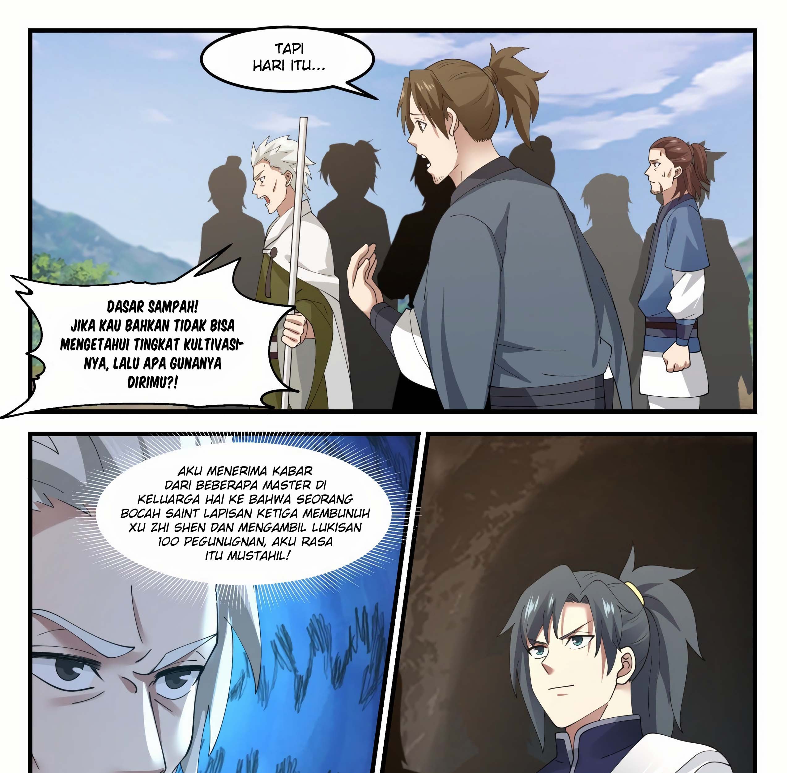 Martial Peak Part 1 Chapter 1027 - https://gambar-id.komiku.org/wp-content/uploads/2367121-8_part1.jpg