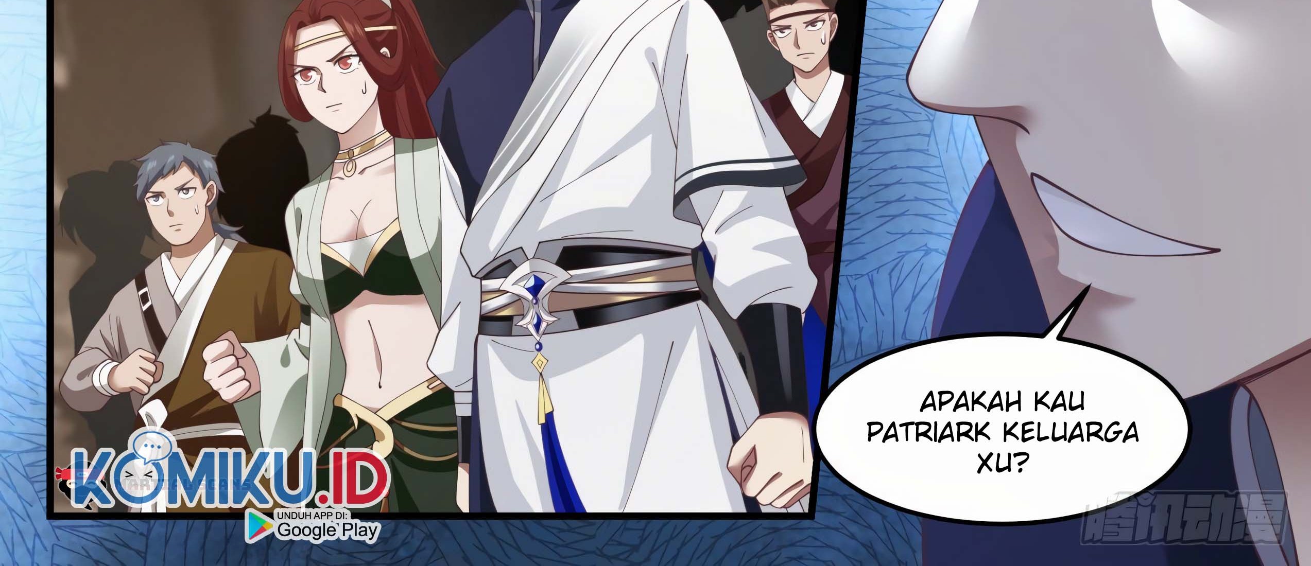 Martial Peak Part 1 Chapter 1027 - https://gambar-id.komiku.org/wp-content/uploads/2367121-9_part2.jpg