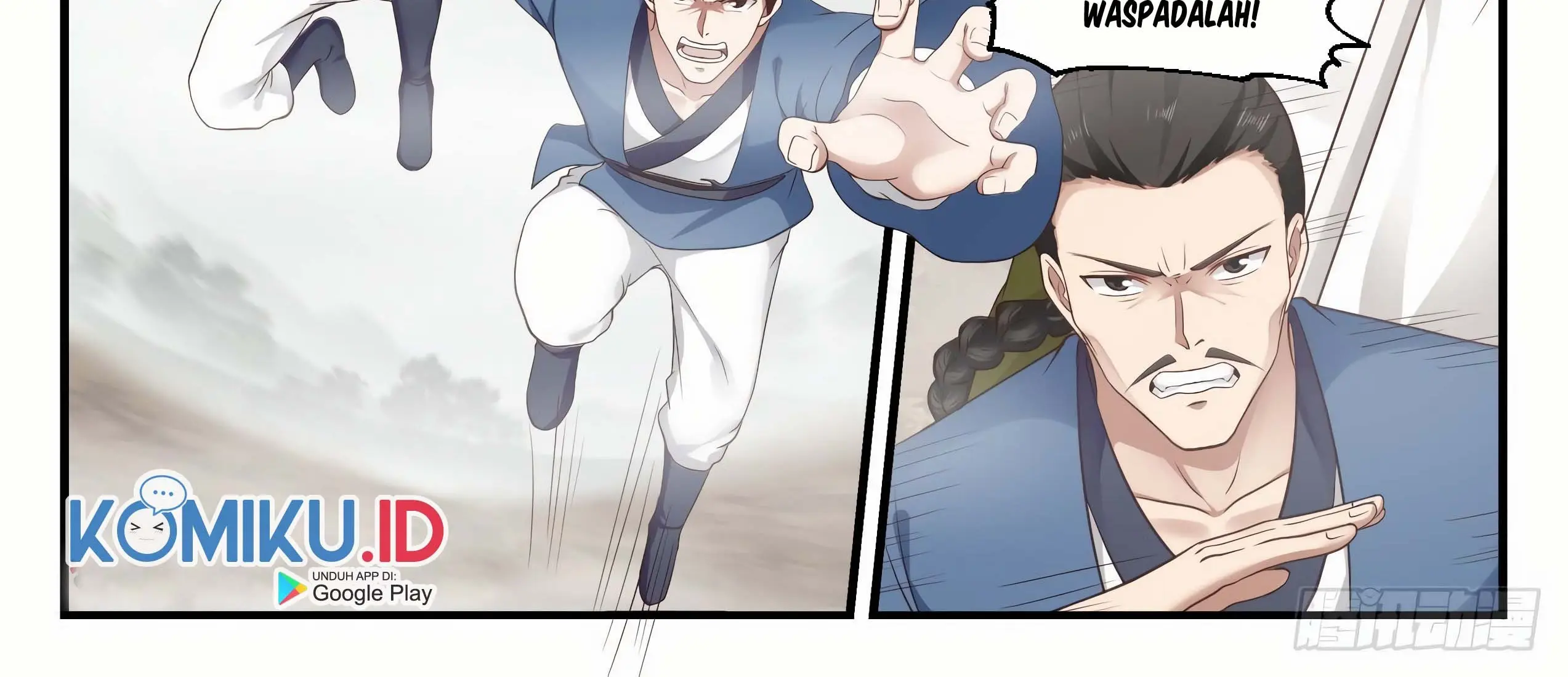 Martial Peak Part 1 Chapter 1029 - https://gambar-id.komiku.org/wp-content/uploads/2367123-11_part2.jpg