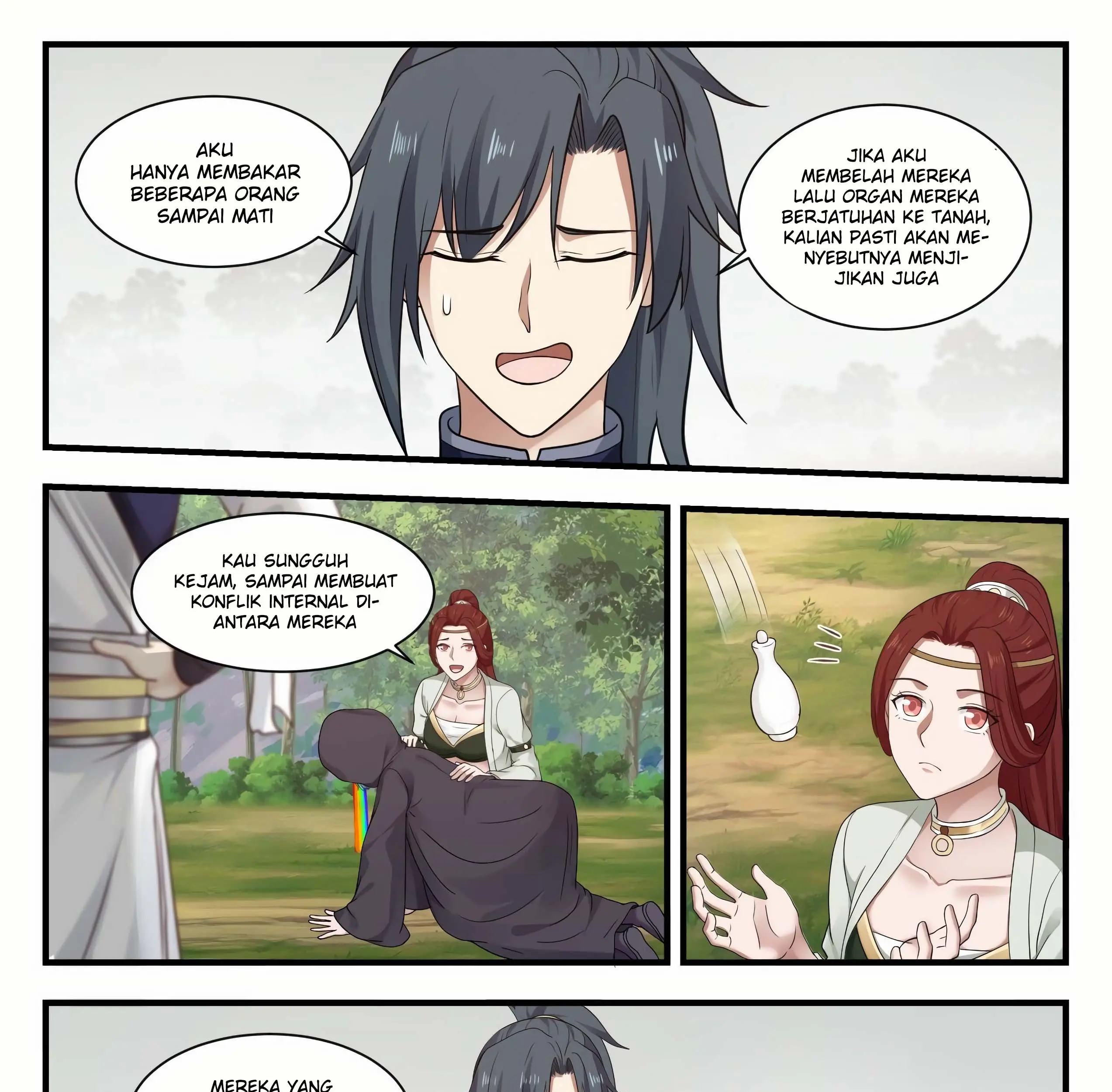 Martial Peak Part 1 Chapter 1029 - https://gambar-id.komiku.org/wp-content/uploads/2367123-14_part1.jpg