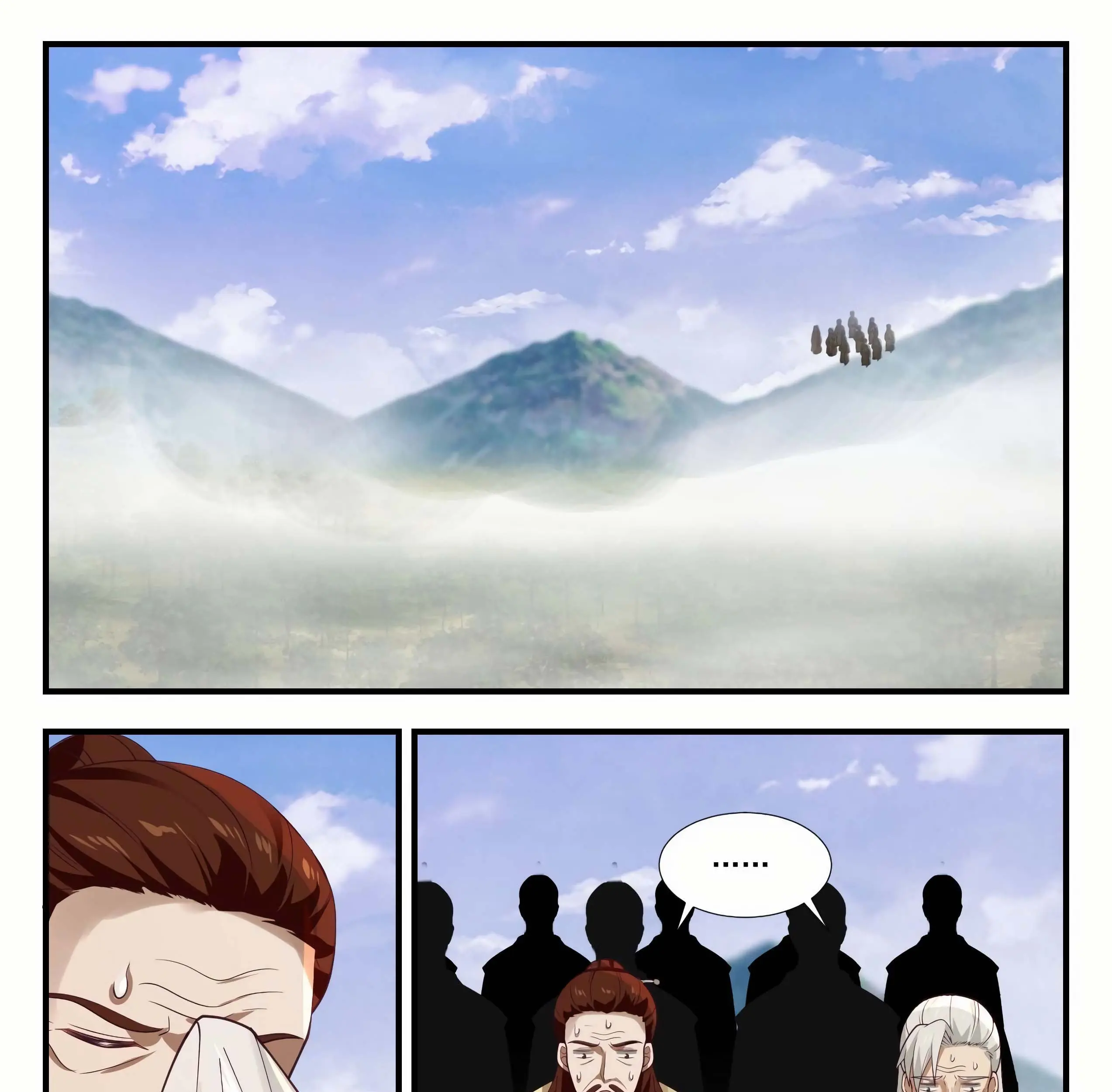 Martial Peak Part 1 Chapter 1029 - https://gambar-id.komiku.org/wp-content/uploads/2367123-3_part1.jpg