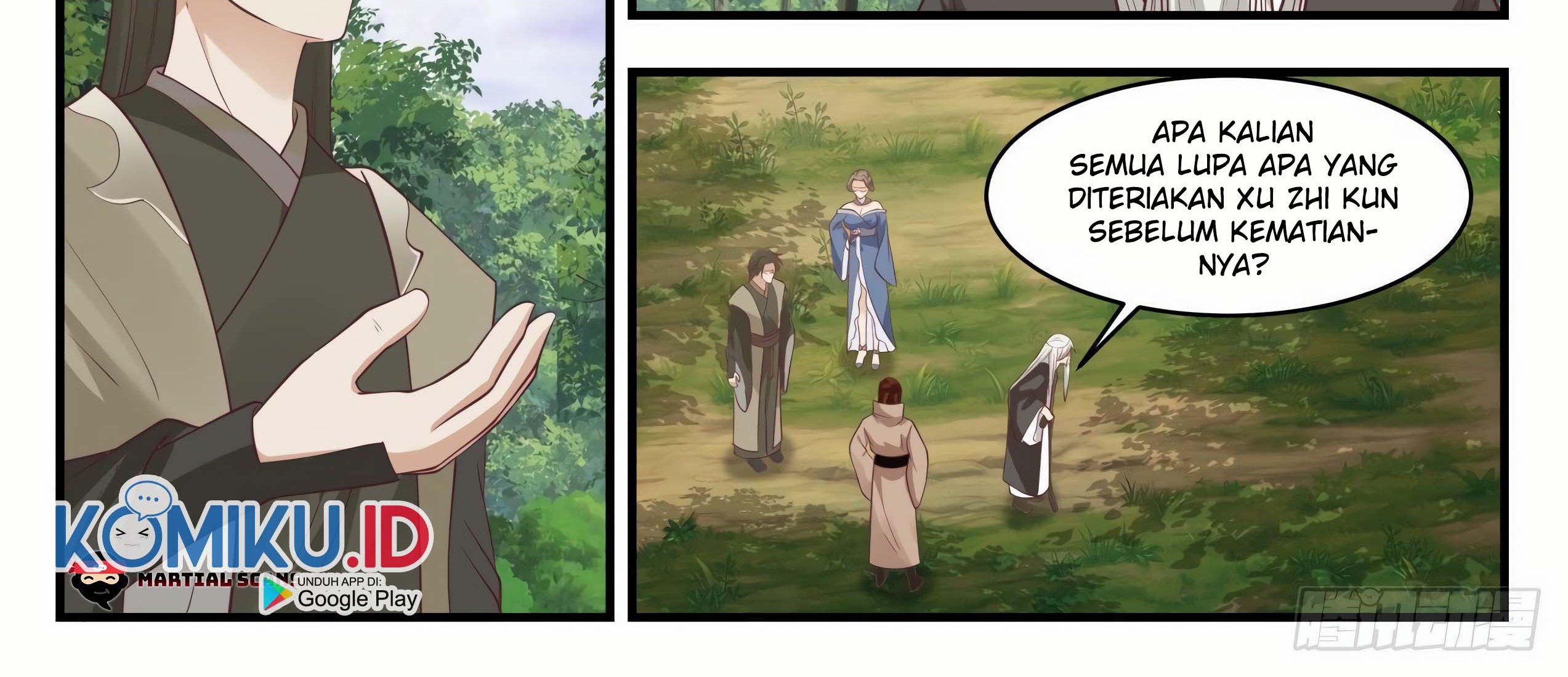 Martial Peak Part 1 Chapter 1031 - https://gambar-id.komiku.org/wp-content/uploads/2367130-10_part2.jpg