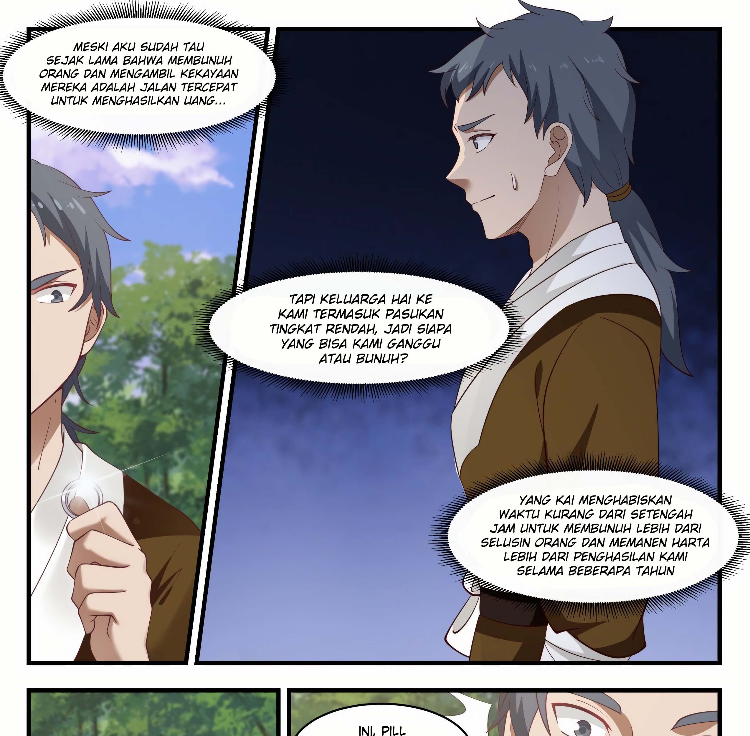 Martial Peak Part 1 Chapter 1031 - https://gambar-id.komiku.org/wp-content/uploads/2367130-5_part1.jpg