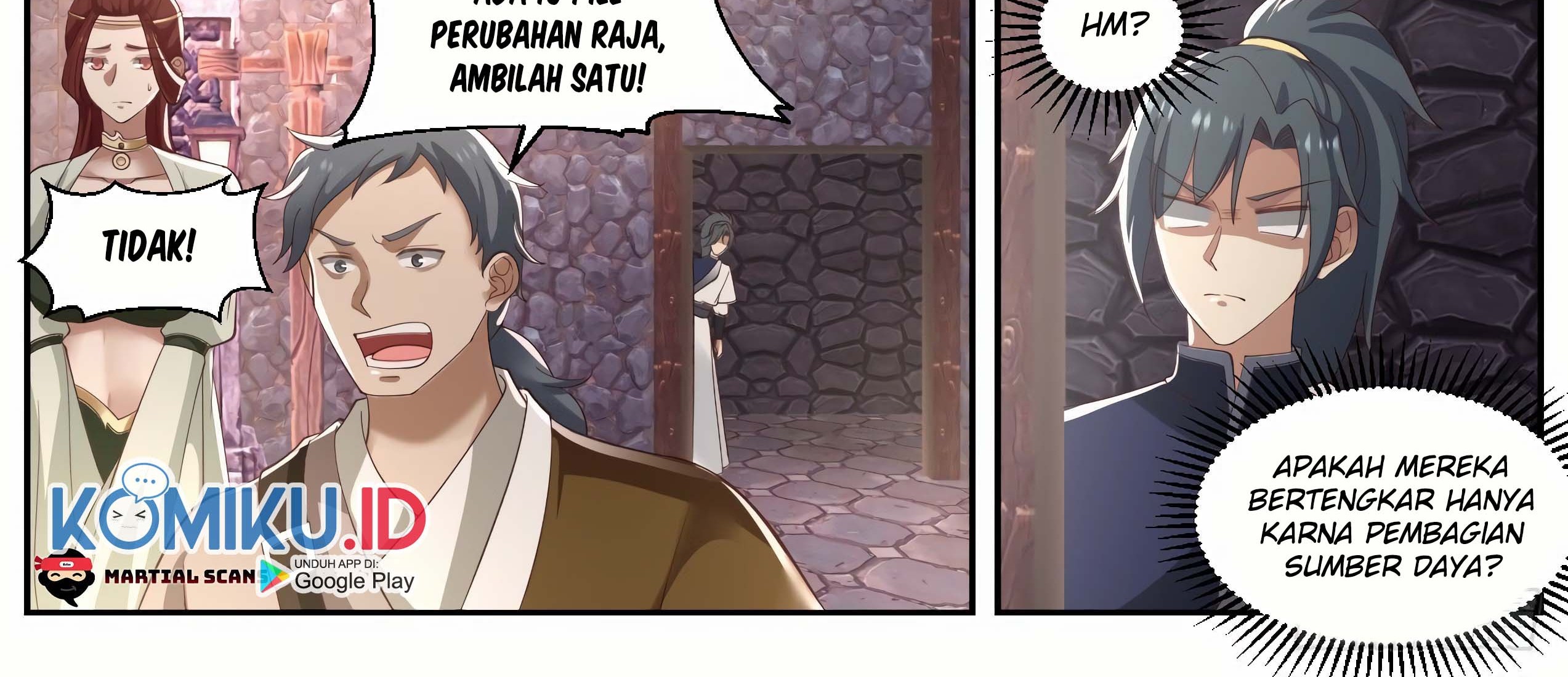 Martial Peak Part 1 Chapter 1032 - https://gambar-id.komiku.org/wp-content/uploads/2367131-10_part2.jpg