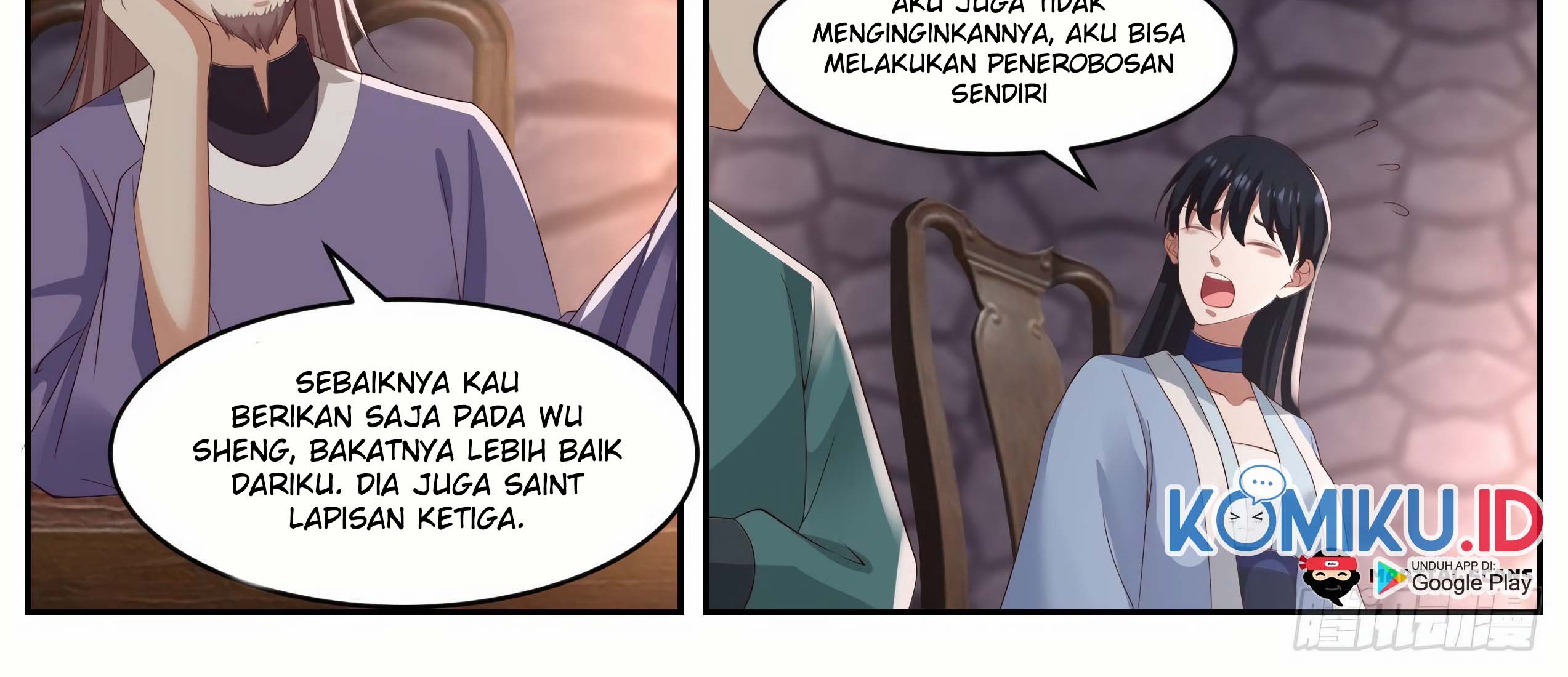 Martial Peak Part 1 Chapter 1032 - https://gambar-id.komiku.org/wp-content/uploads/2367131-11_part2.jpg