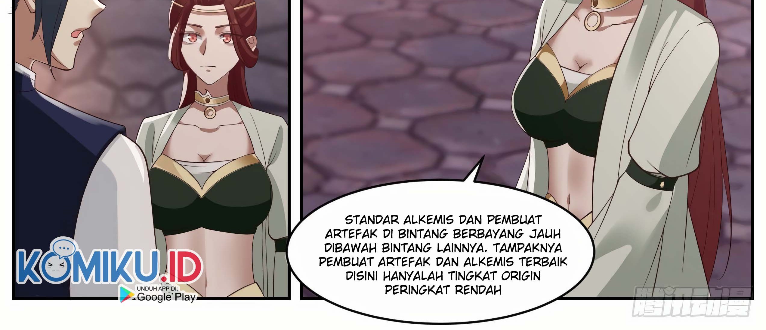 Martial Peak Part 1 Chapter 1032 - https://gambar-id.komiku.org/wp-content/uploads/2367131-13_part2.jpg