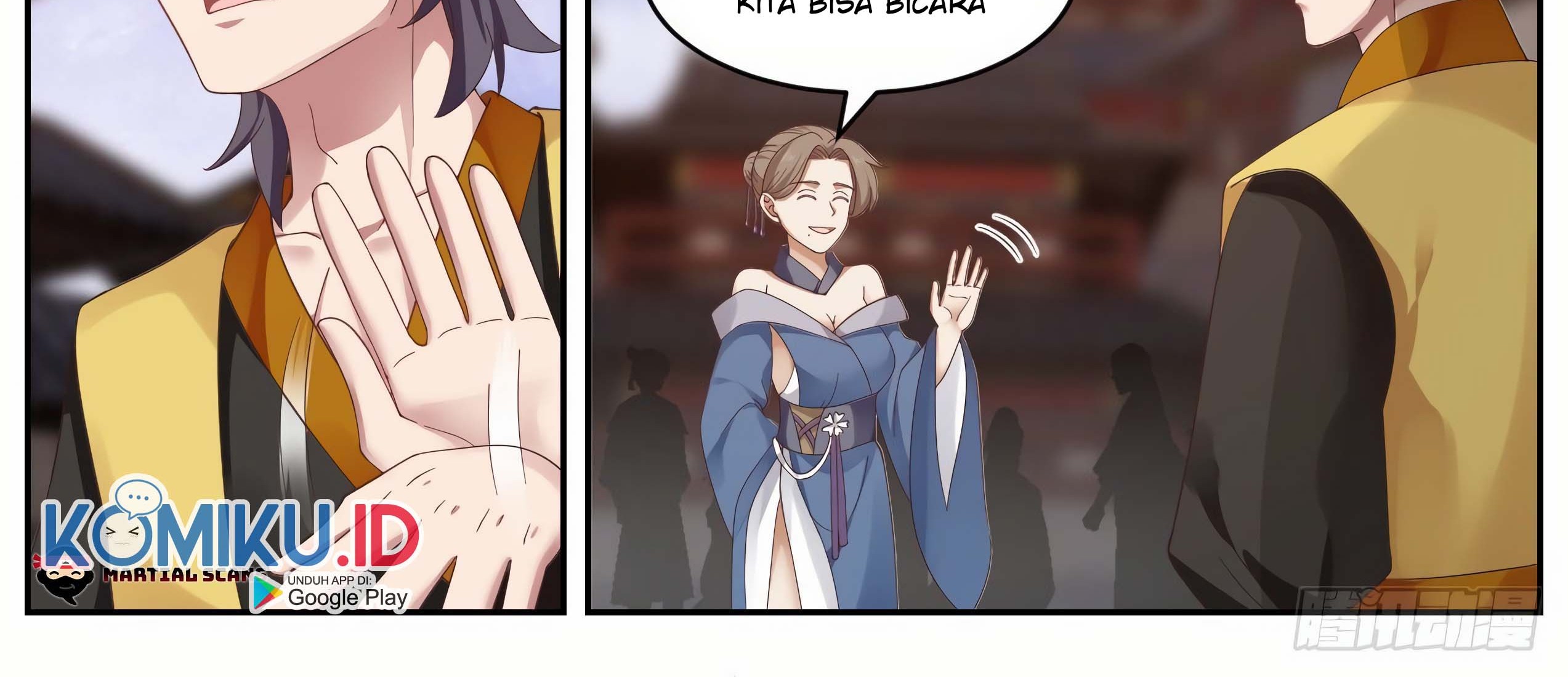 Martial Peak Part 1 Chapter 1032 - https://gambar-id.komiku.org/wp-content/uploads/2367131-4_part2.jpg