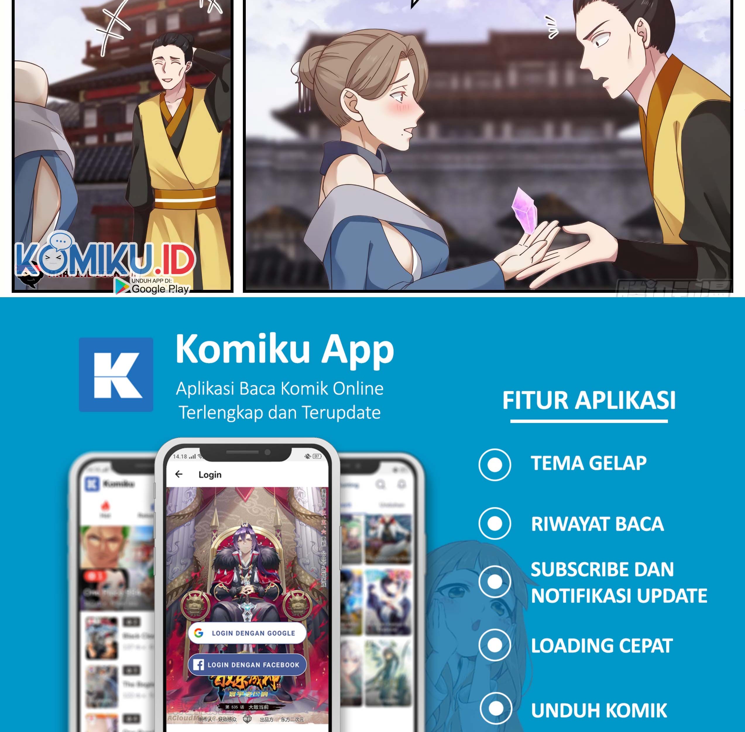 Martial Peak Part 1 Chapter 1032 - https://gambar-id.komiku.org/wp-content/uploads/2367131-5_part2.jpg