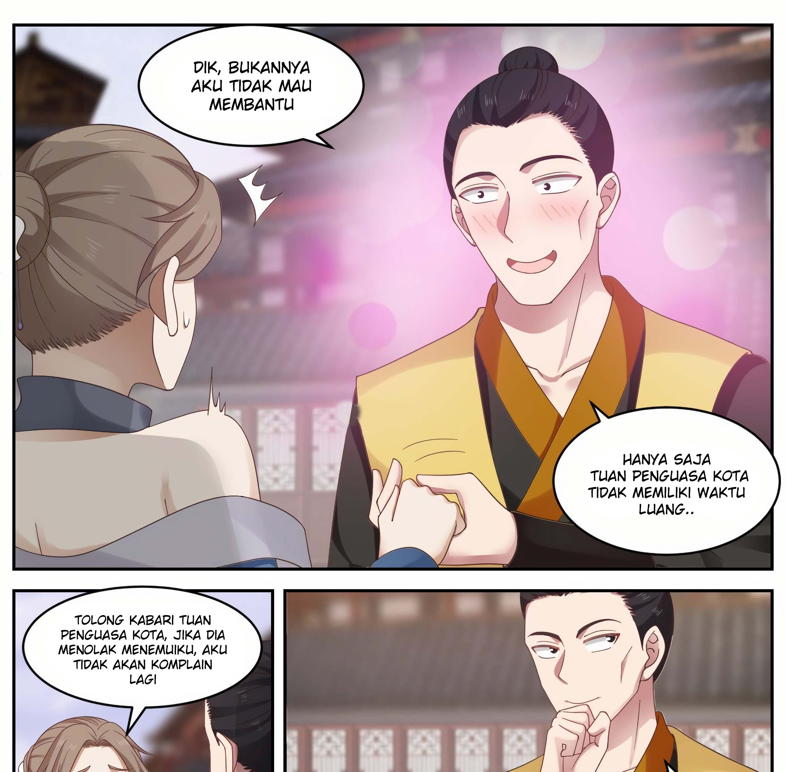 Martial Peak Part 1 Chapter 1032 - https://gambar-id.komiku.org/wp-content/uploads/2367131-6_part1.jpg