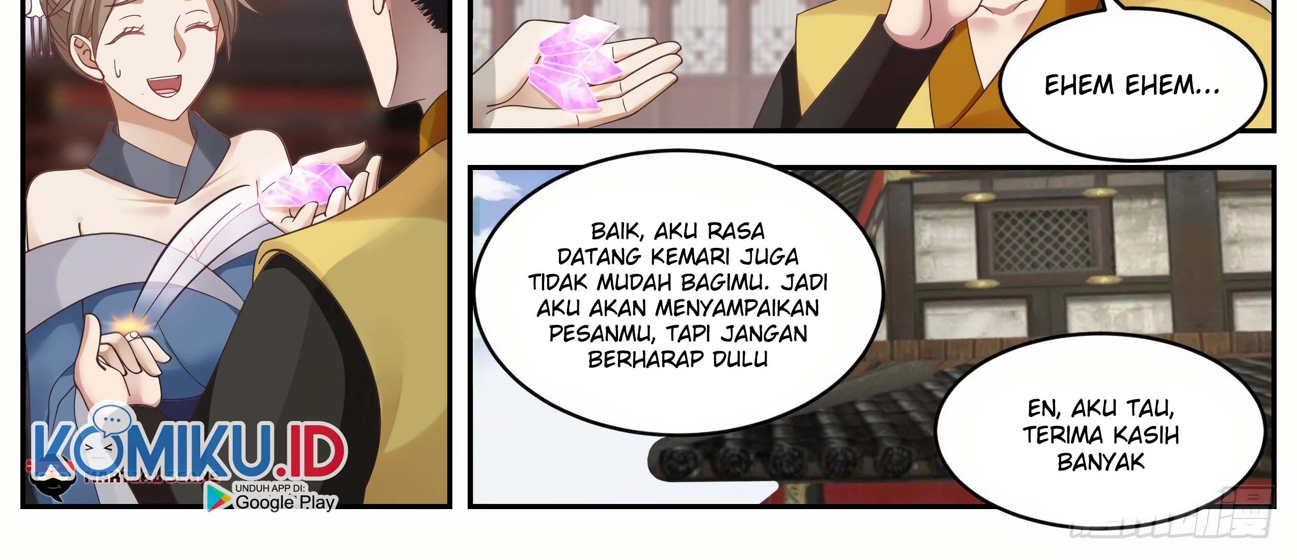Martial Peak Part 1 Chapter 1032 - https://gambar-id.komiku.org/wp-content/uploads/2367131-6_part2.jpg