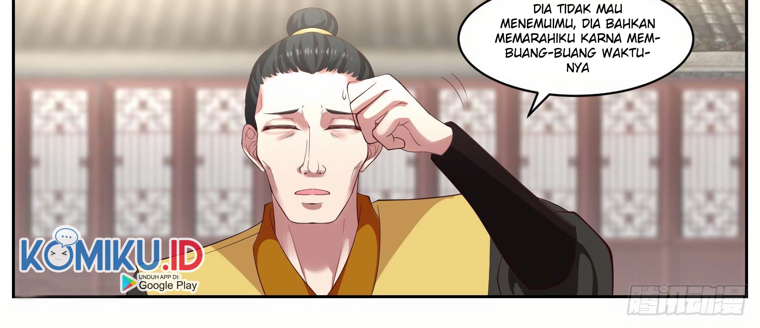 Martial Peak Part 1 Chapter 1032 - https://gambar-id.komiku.org/wp-content/uploads/2367131-7_part2.jpg