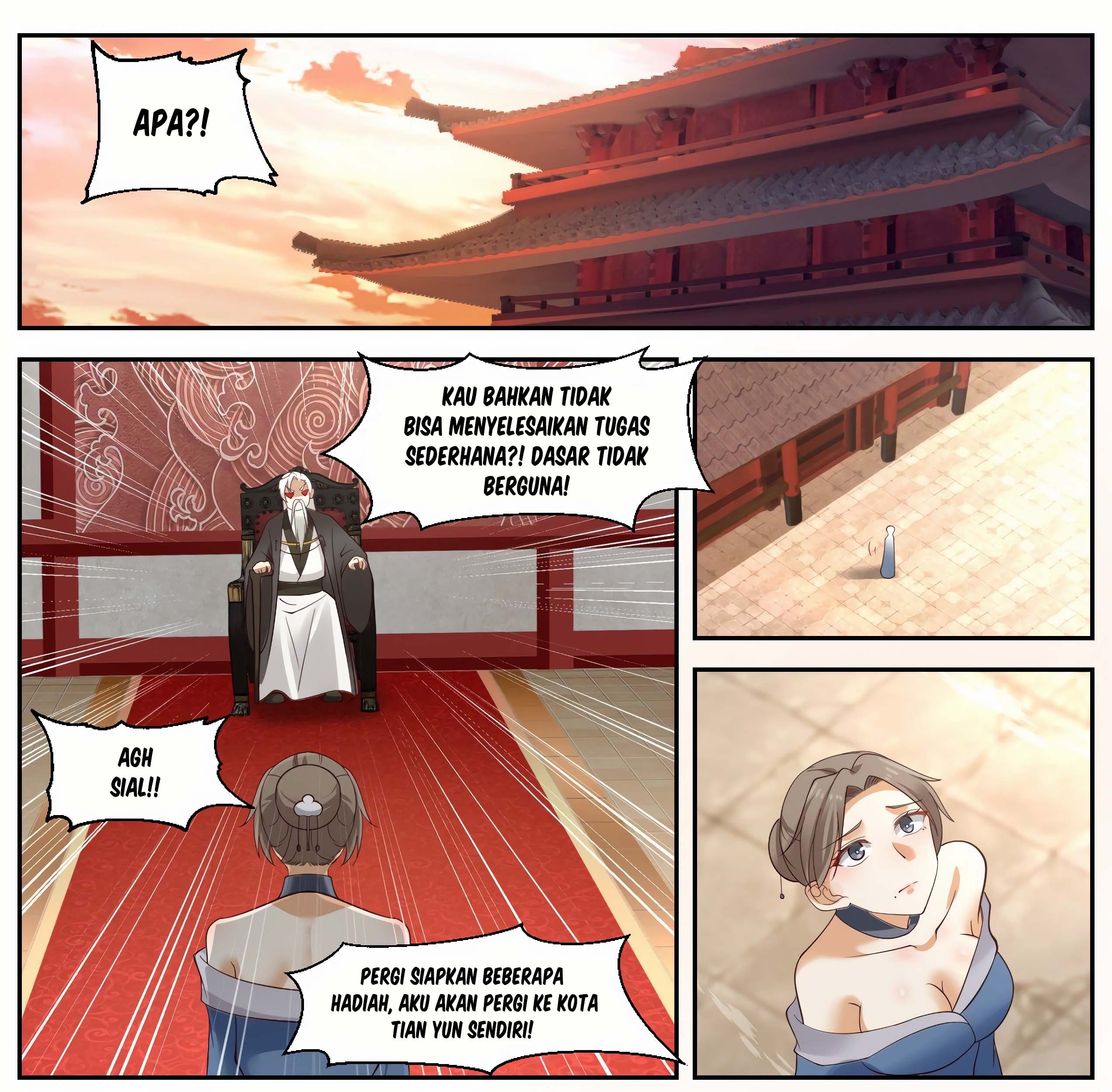Martial Peak Part 1 Chapter 1032 - https://gambar-id.komiku.org/wp-content/uploads/2367131-9_part1.jpg