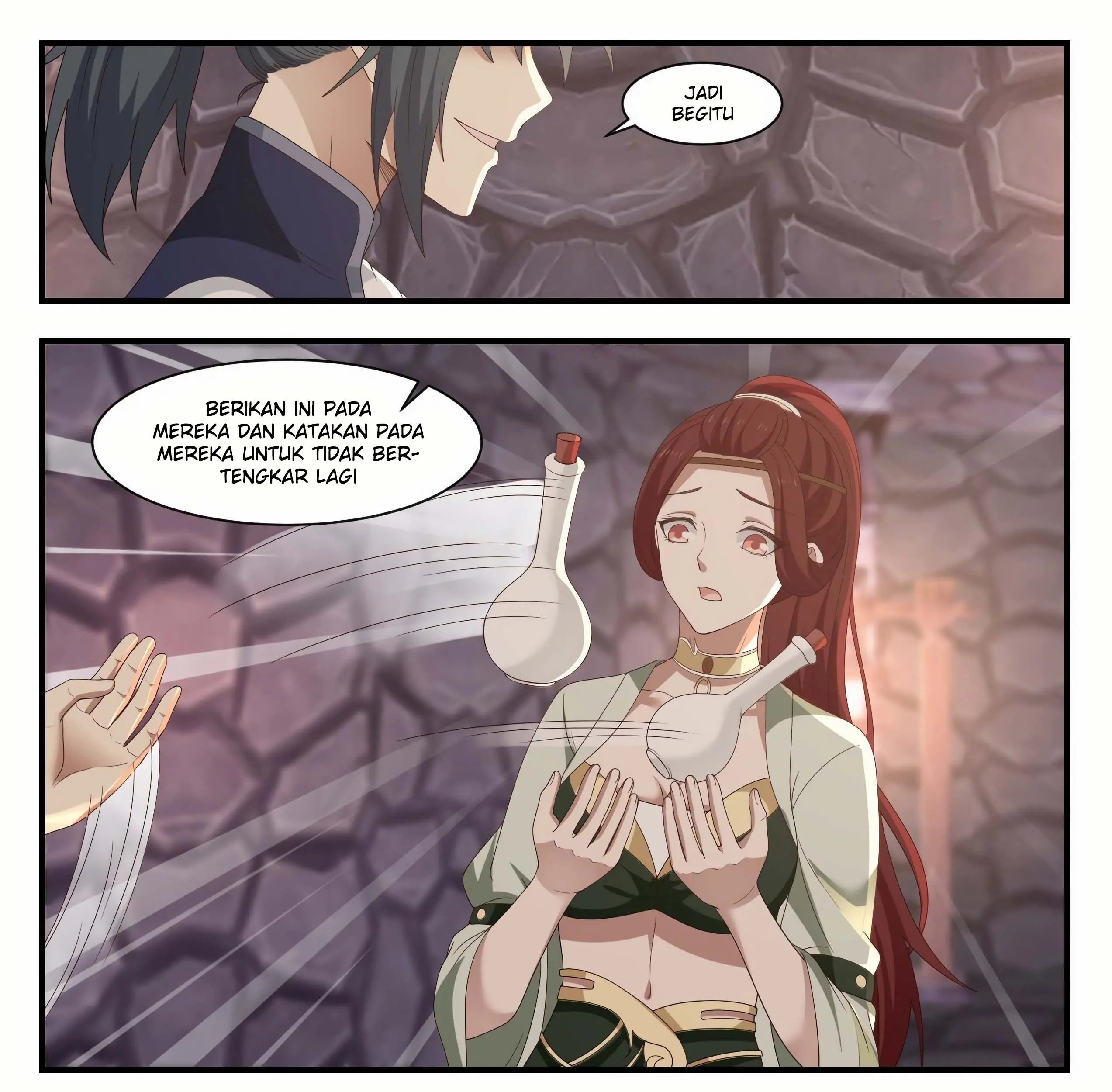 Martial Peak Part 1 Chapter 1033 - https://gambar-id.komiku.org/wp-content/uploads/2367132-5_part1.jpg