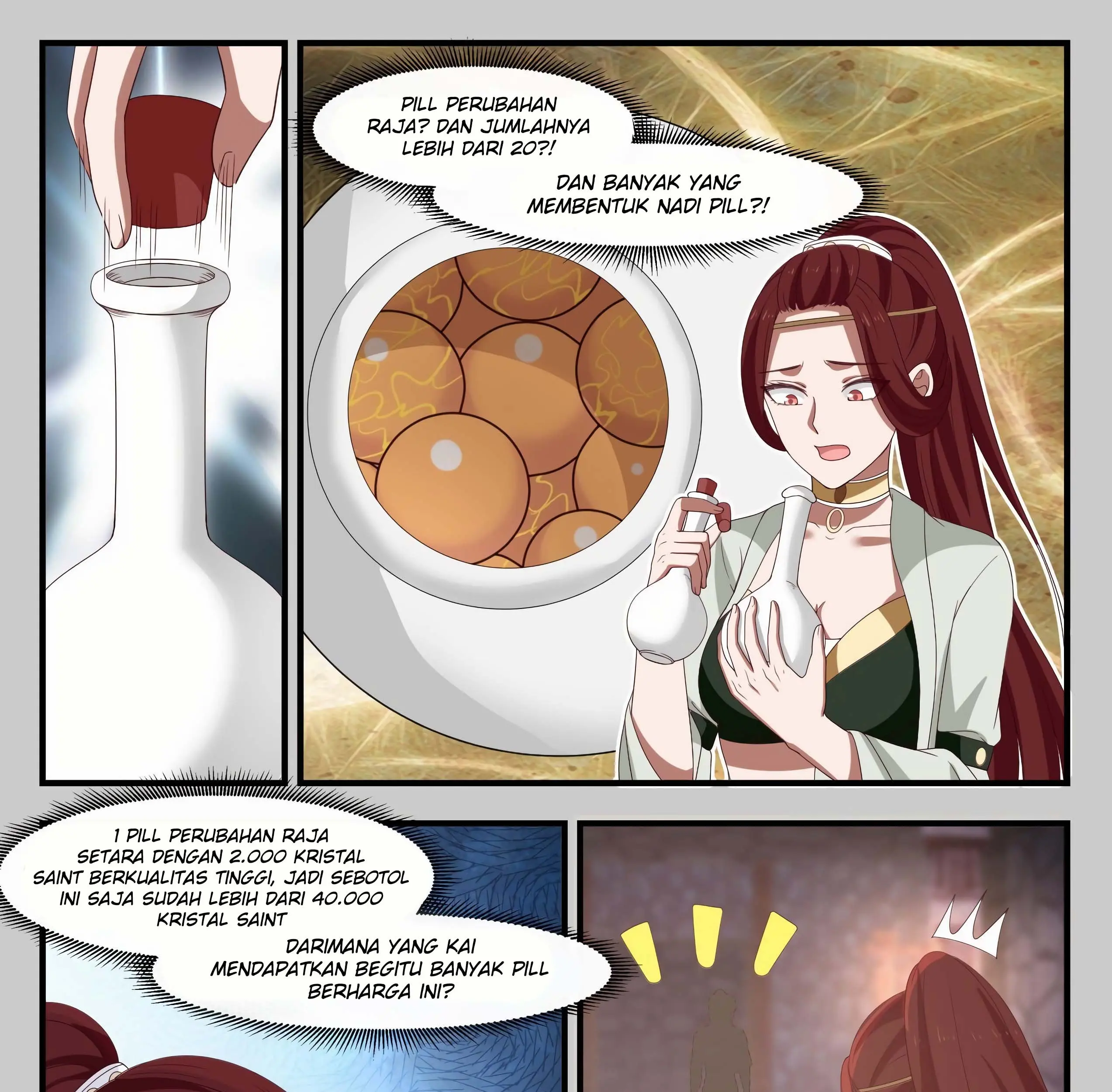 Martial Peak Part 1 Chapter 1033 - https://gambar-id.komiku.org/wp-content/uploads/2367132-6_part1.jpg