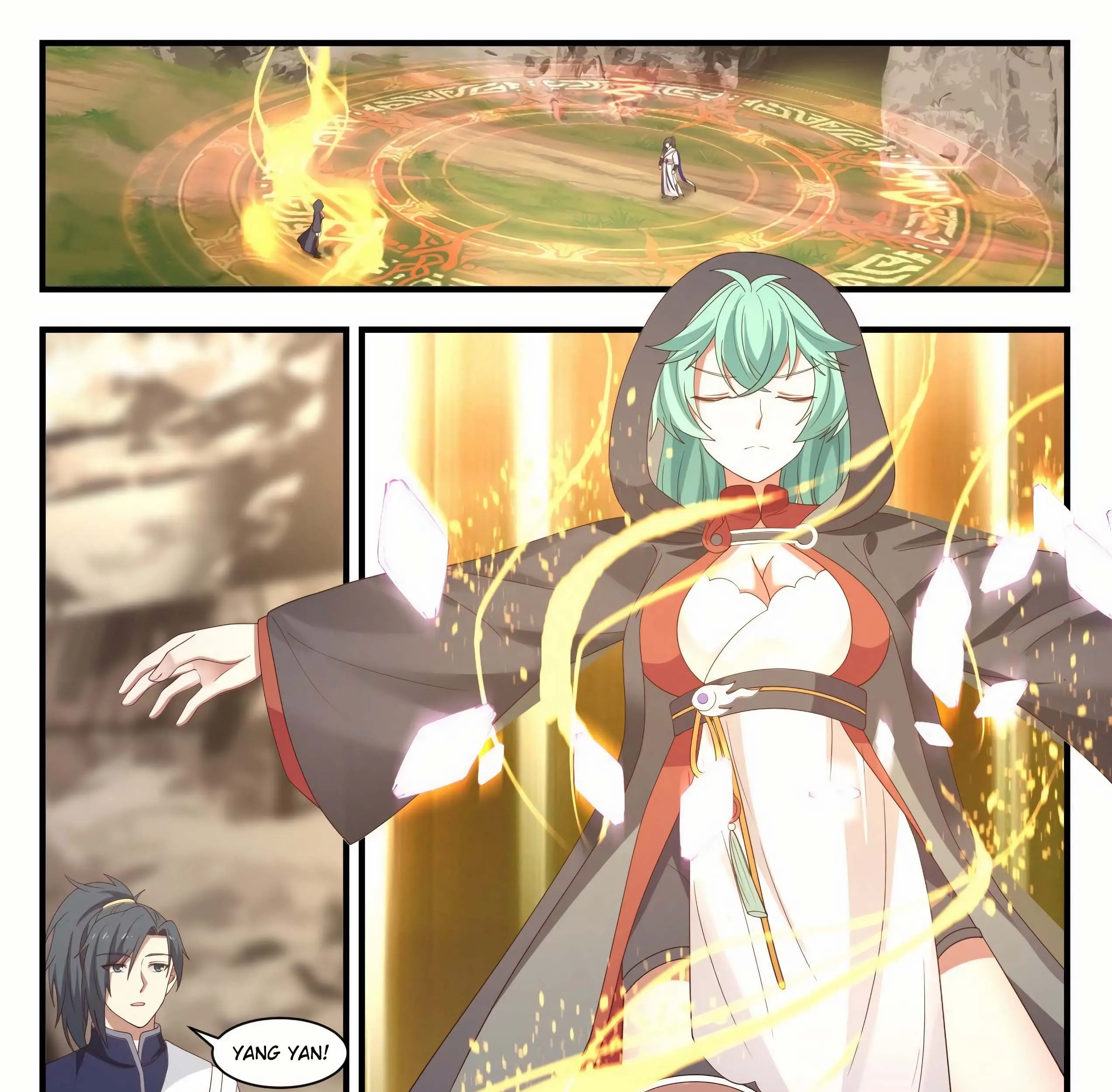 Martial Peak Part 1 Chapter 1033 - https://gambar-id.komiku.org/wp-content/uploads/2367132-9_part1.jpg