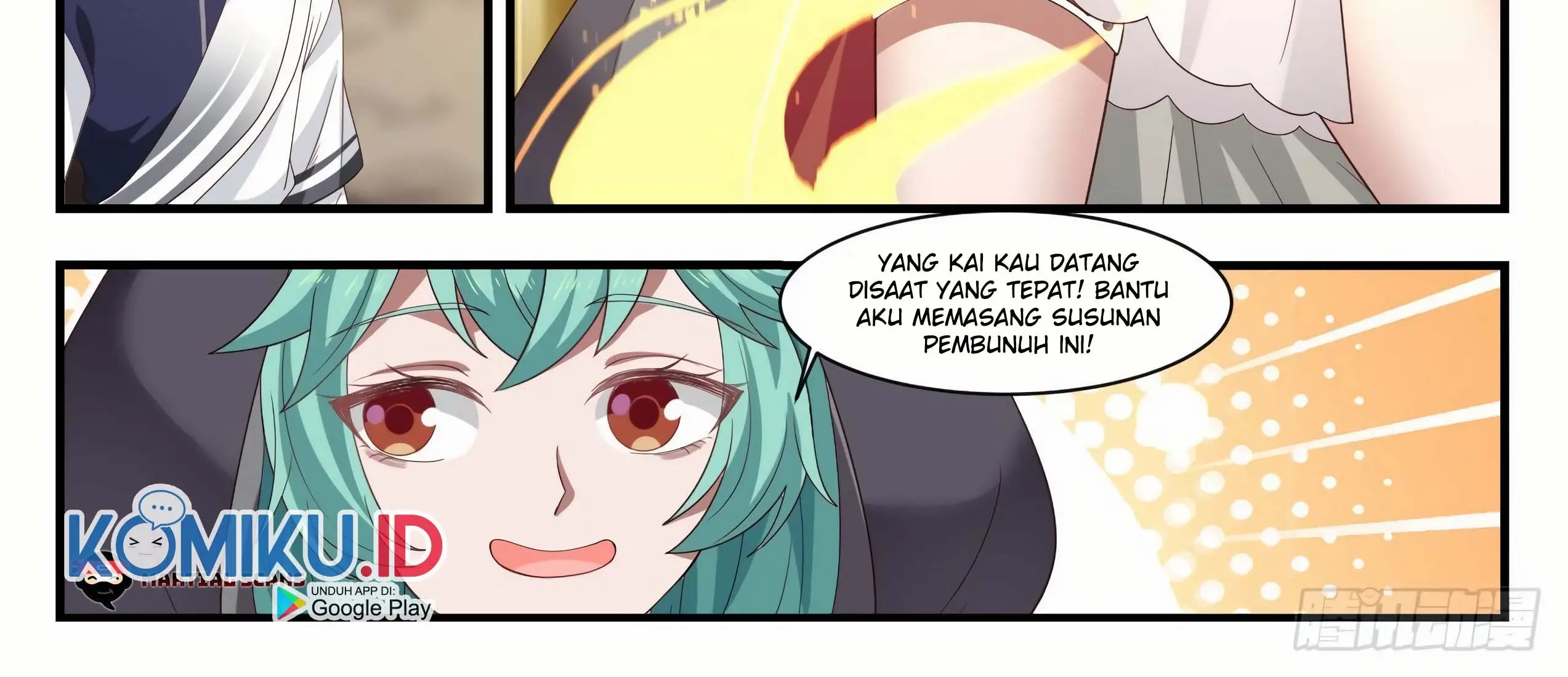 Martial Peak Part 1 Chapter 1033 - https://gambar-id.komiku.org/wp-content/uploads/2367132-9_part2.jpg