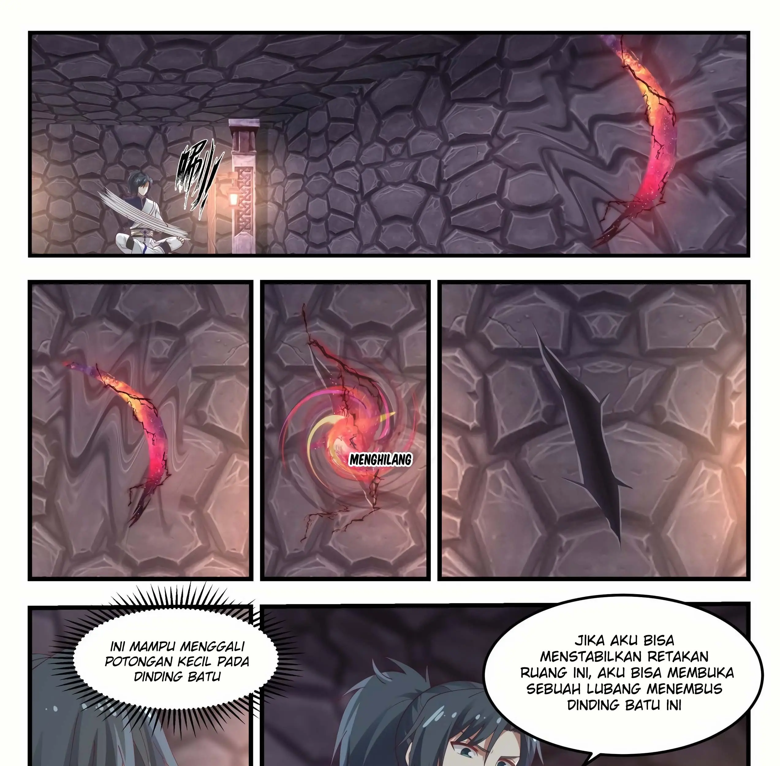 Martial Peak Part 1 Chapter 1034 - https://gambar-id.komiku.org/wp-content/uploads/2367133-10_part1.jpg