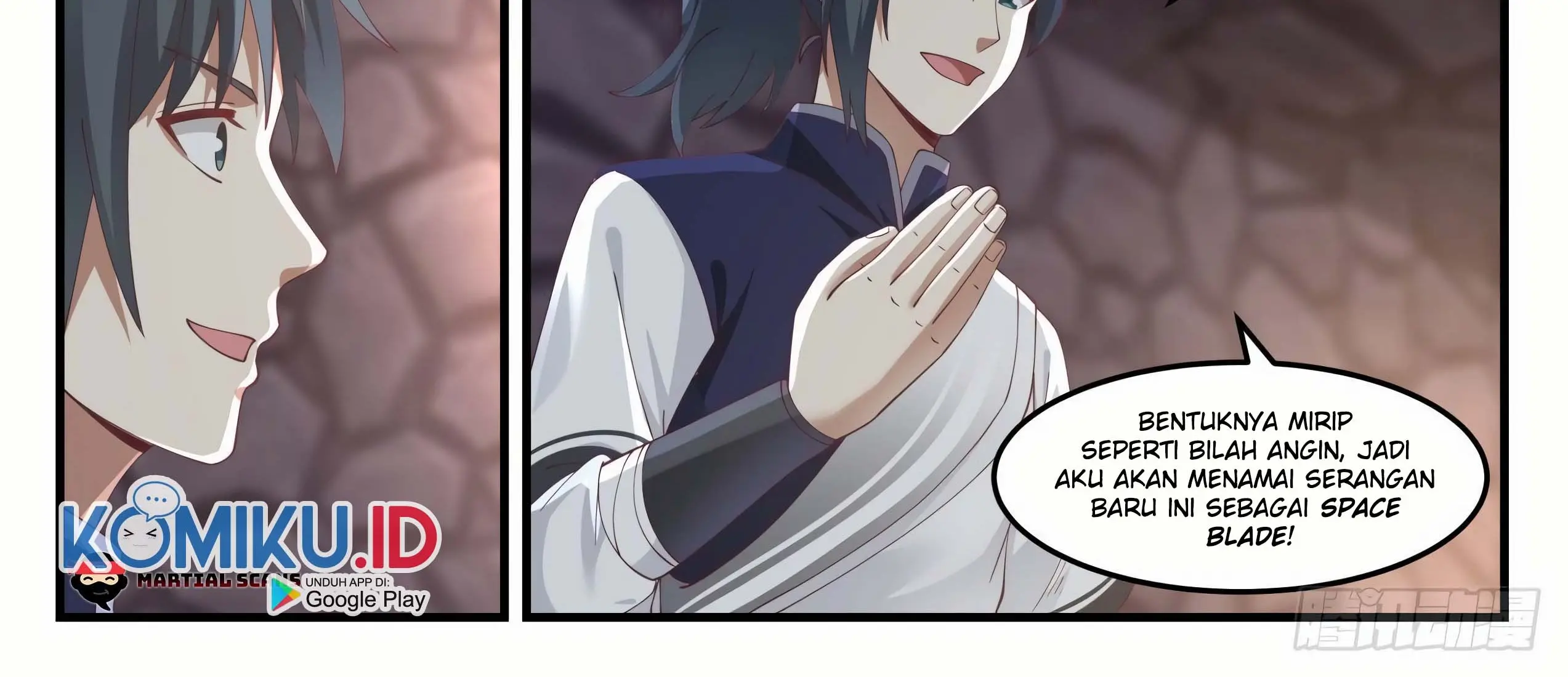 Martial Peak Part 1 Chapter 1034 - https://gambar-id.komiku.org/wp-content/uploads/2367133-10_part2.jpg