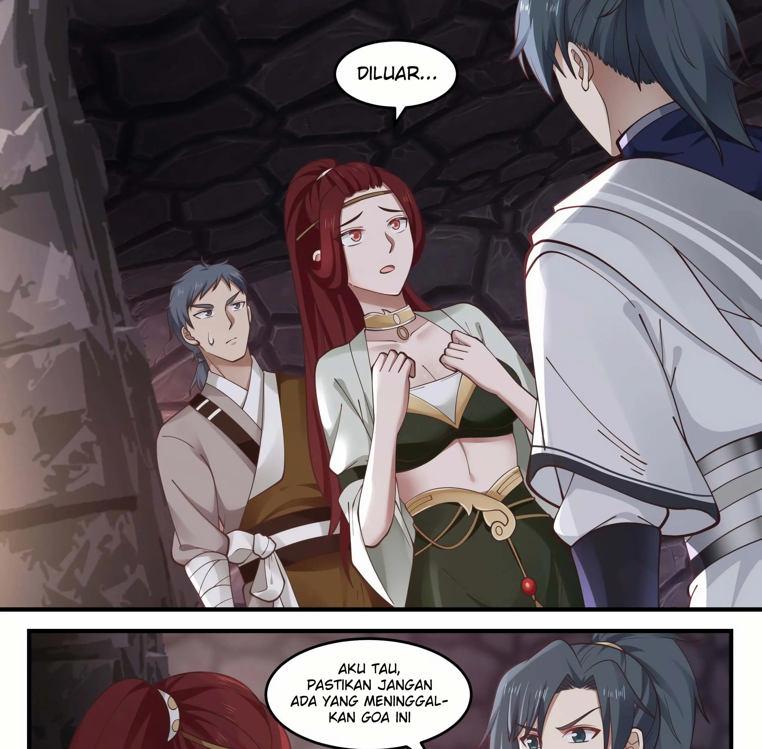 Martial Peak Part 1 Chapter 1034 - https://gambar-id.komiku.org/wp-content/uploads/2367133-13_part1.jpg