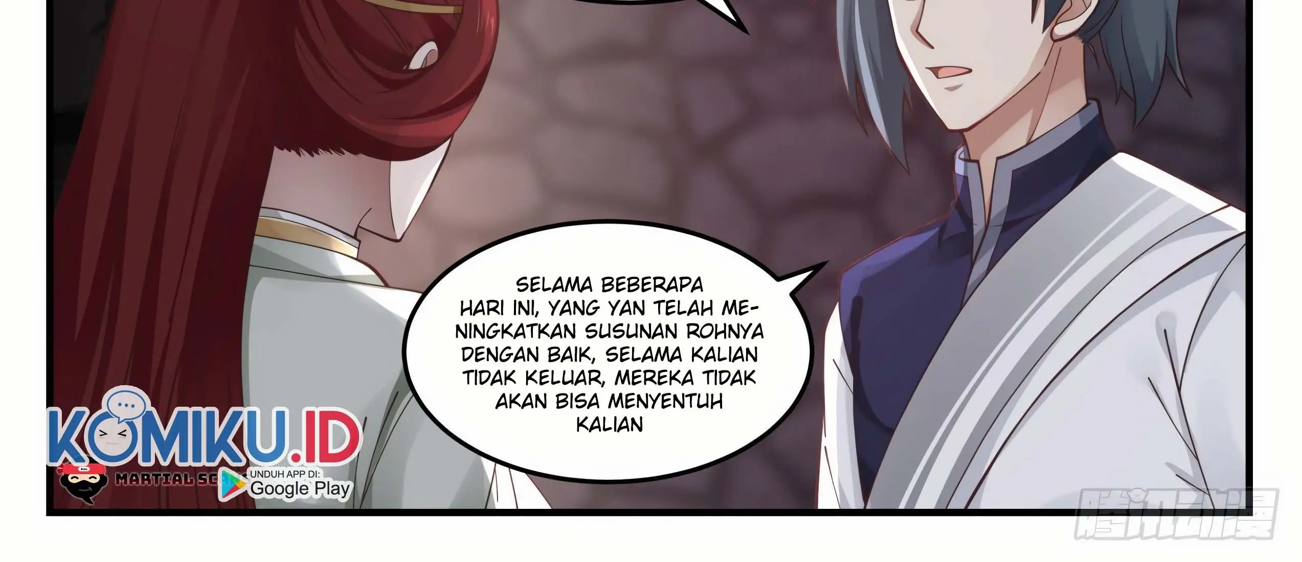 Martial Peak Part 1 Chapter 1034 - https://gambar-id.komiku.org/wp-content/uploads/2367133-13_part2.jpg