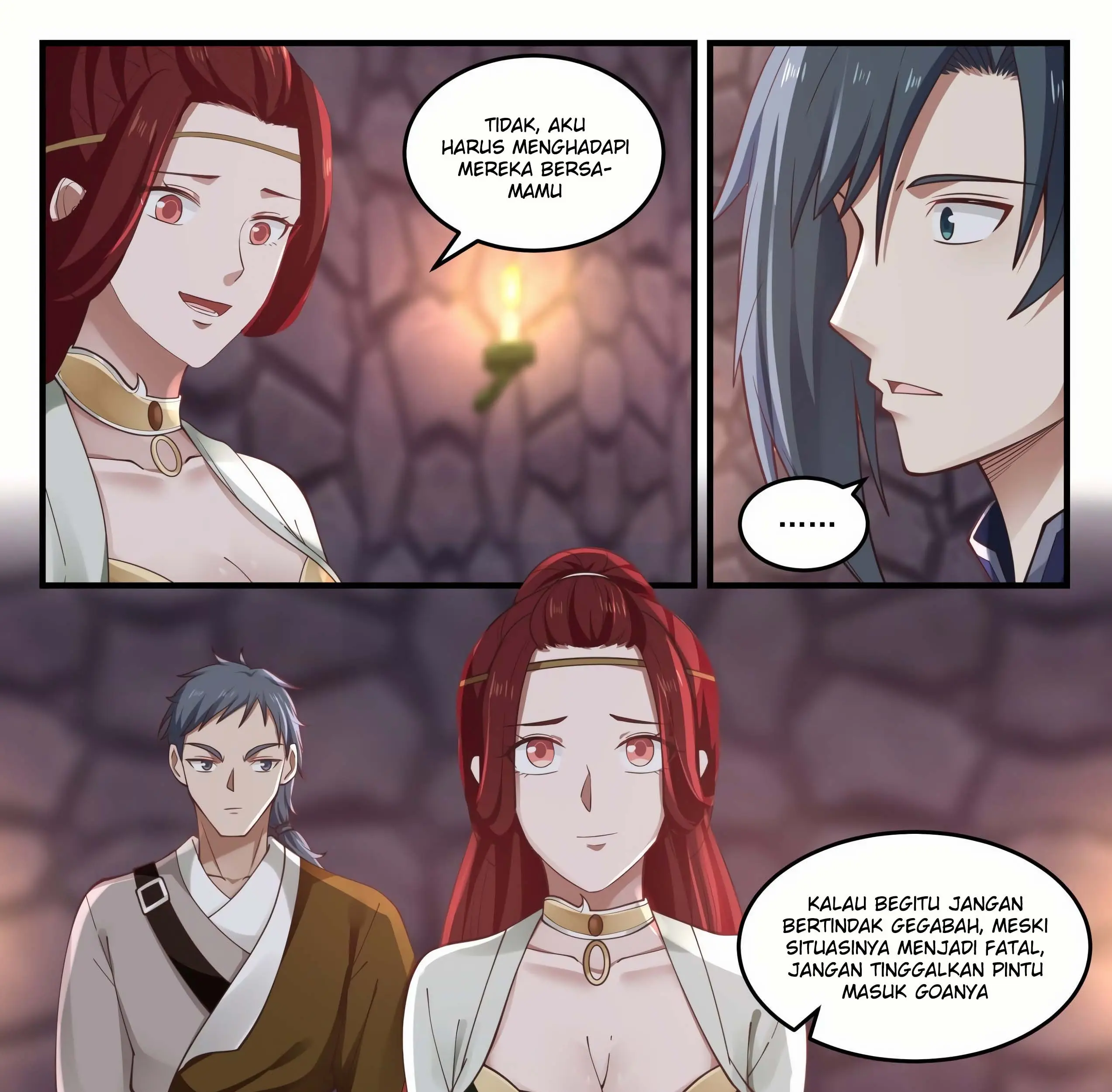 Martial Peak Part 1 Chapter 1034 - https://gambar-id.komiku.org/wp-content/uploads/2367133-14_part1.jpg