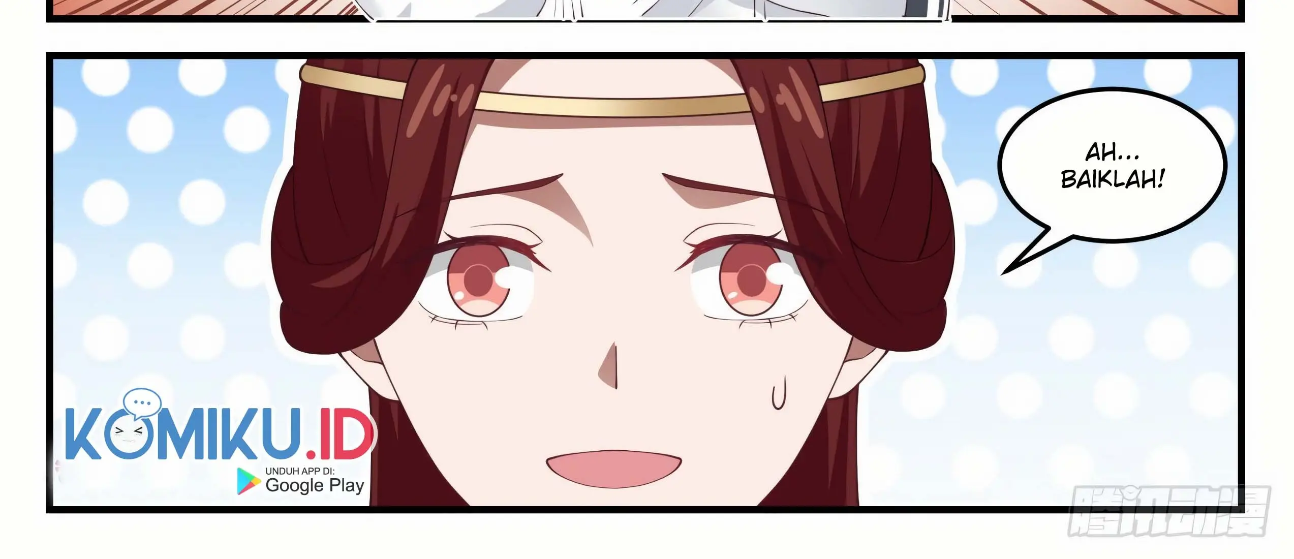 Martial Peak Part 1 Chapter 1034 - https://gambar-id.komiku.org/wp-content/uploads/2367133-3_part2.jpg