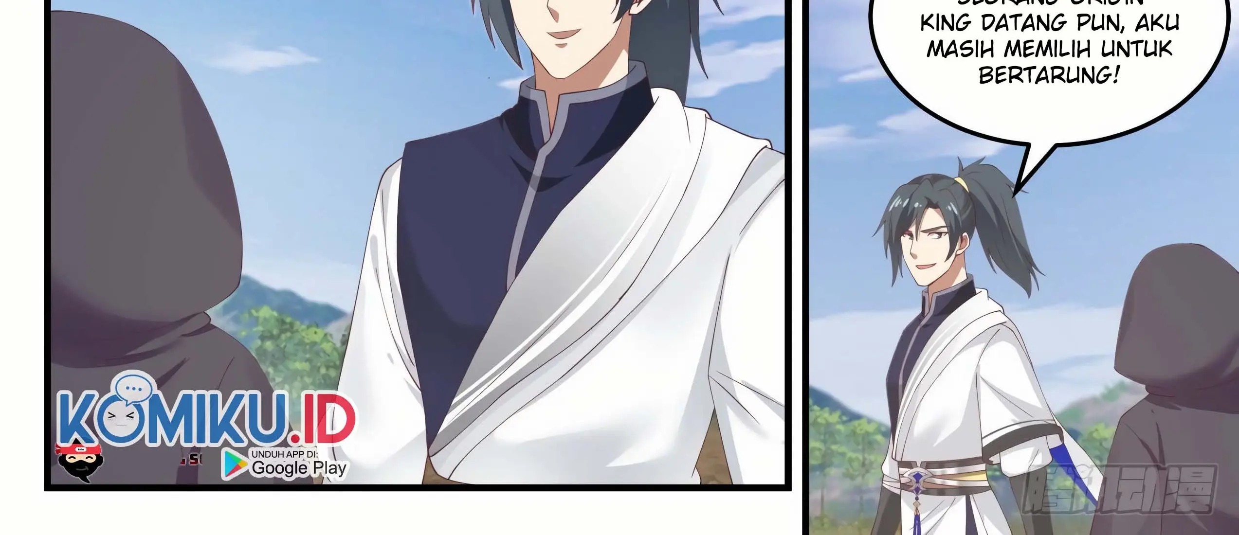Martial Peak Part 1 Chapter 1034 - https://gambar-id.komiku.org/wp-content/uploads/2367133-4_part2.jpg
