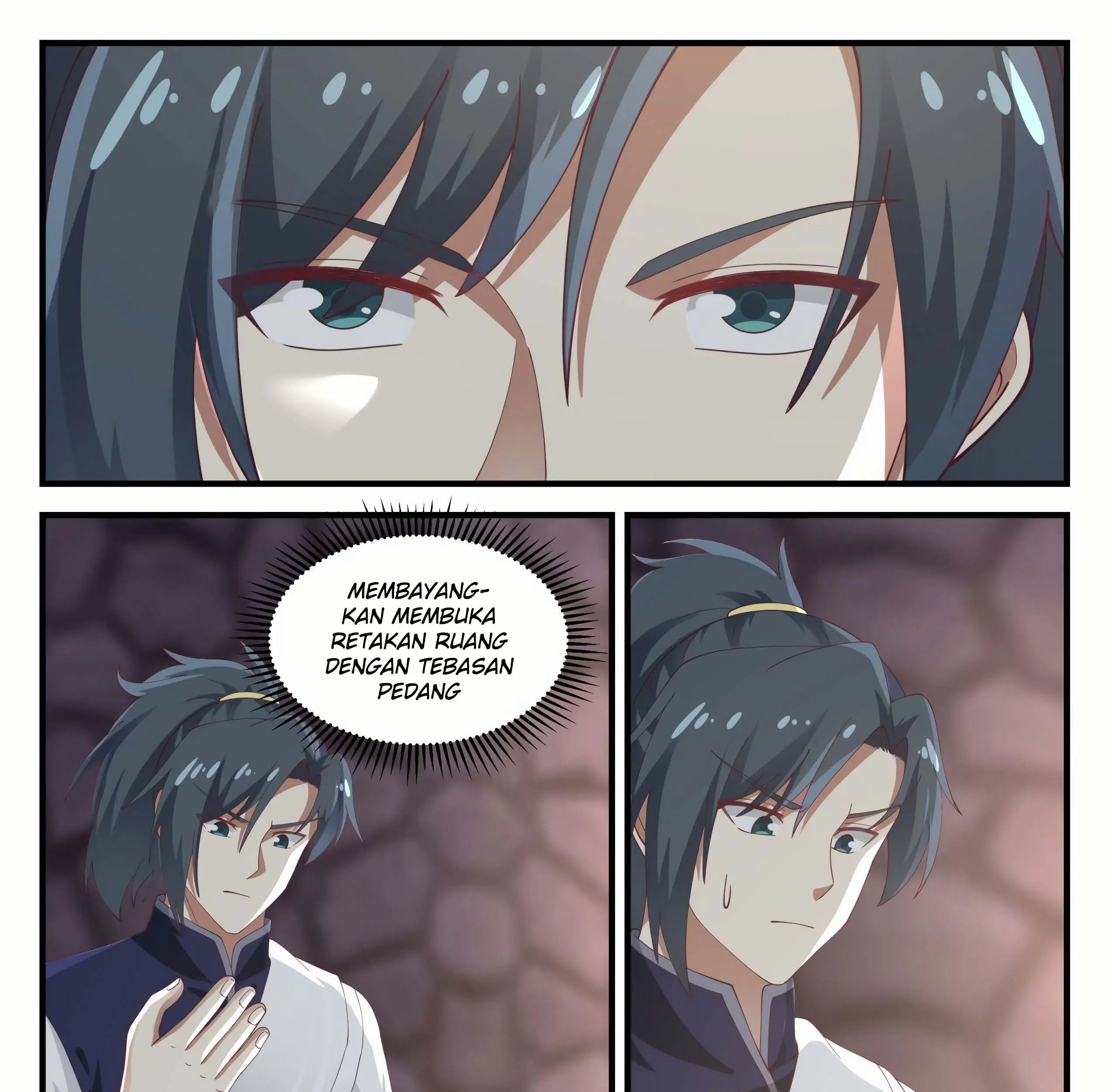 Martial Peak Part 1 Chapter 1034 - https://gambar-id.komiku.org/wp-content/uploads/2367133-7_part1.jpg