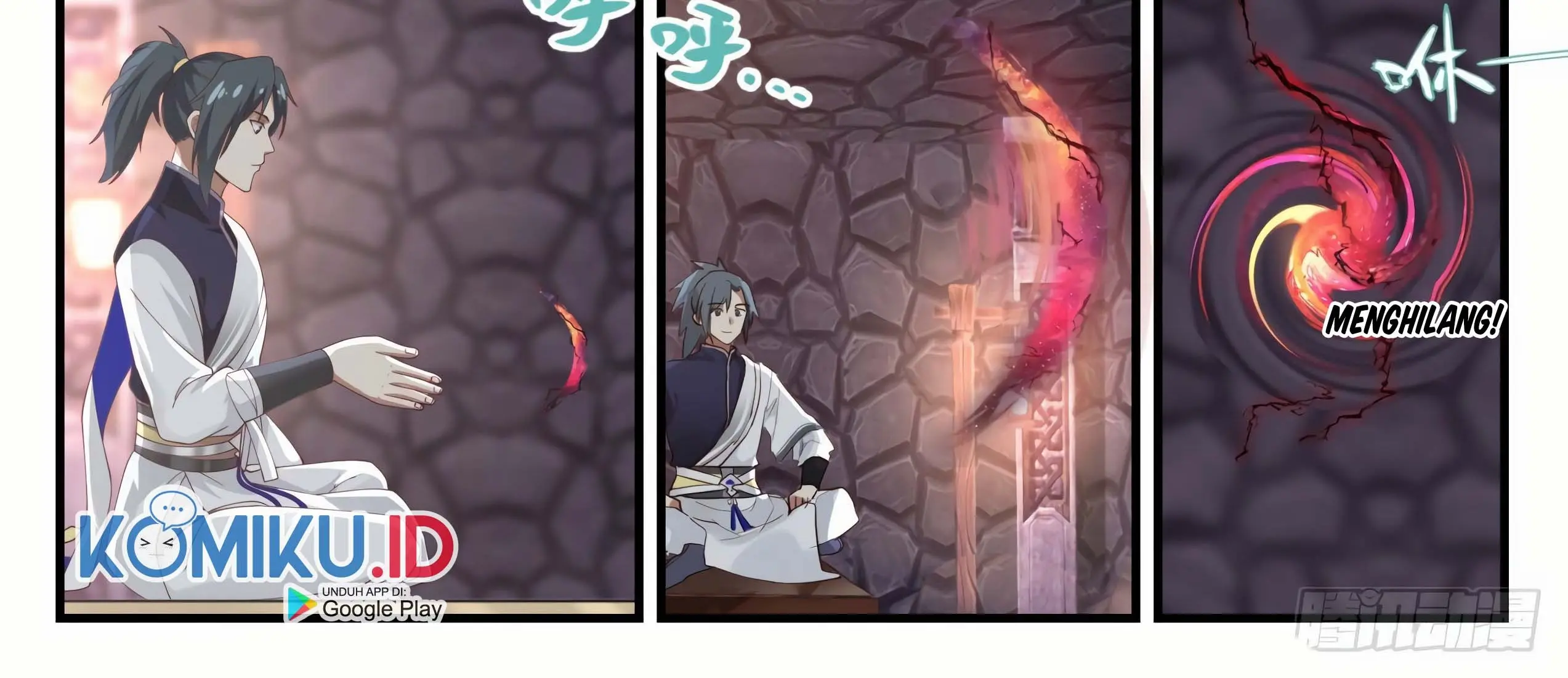 Martial Peak Part 1 Chapter 1034 - https://gambar-id.komiku.org/wp-content/uploads/2367133-8_part2.jpg