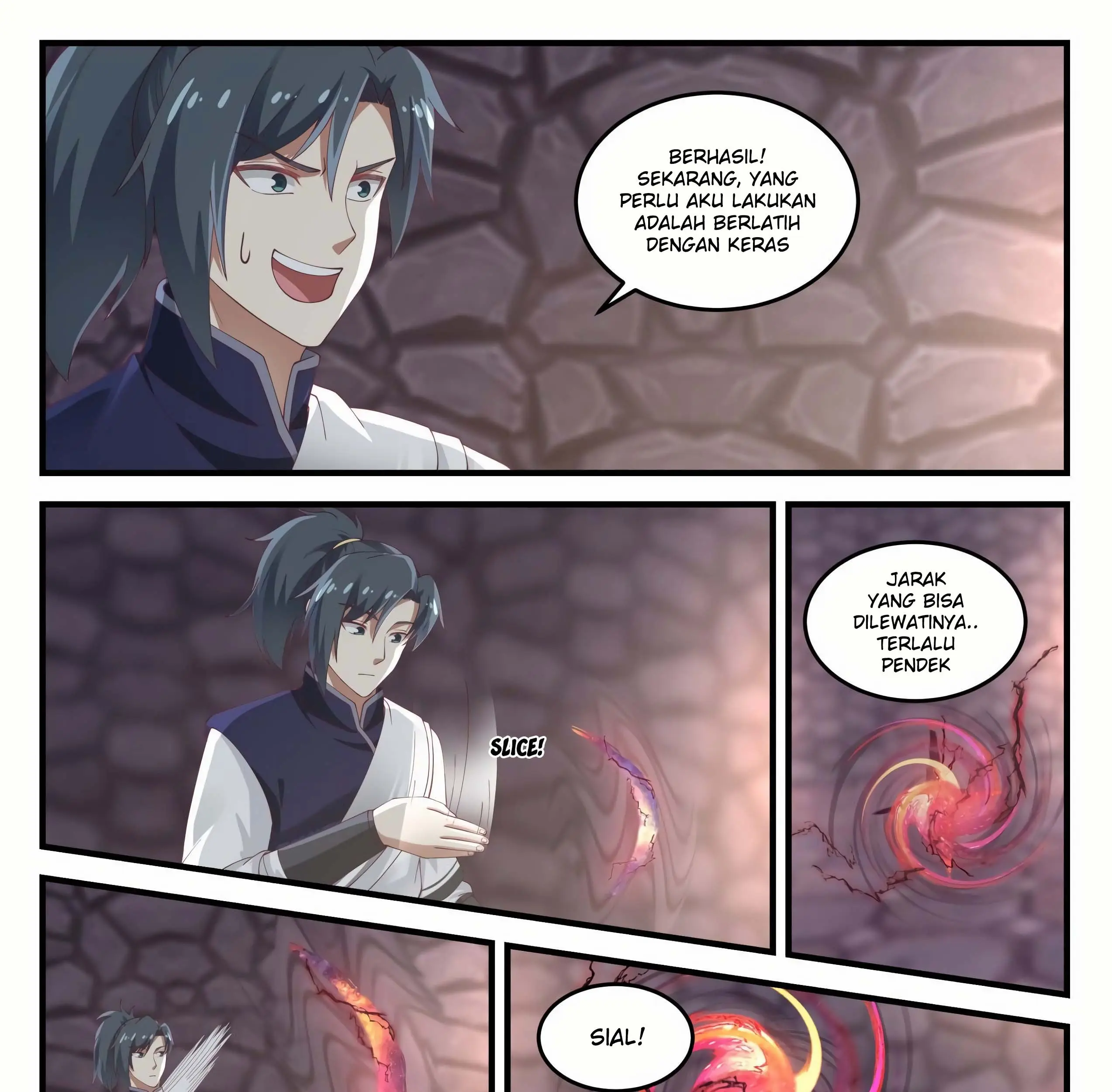 Martial Peak Part 1 Chapter 1034 - https://gambar-id.komiku.org/wp-content/uploads/2367133-9_part1.jpg