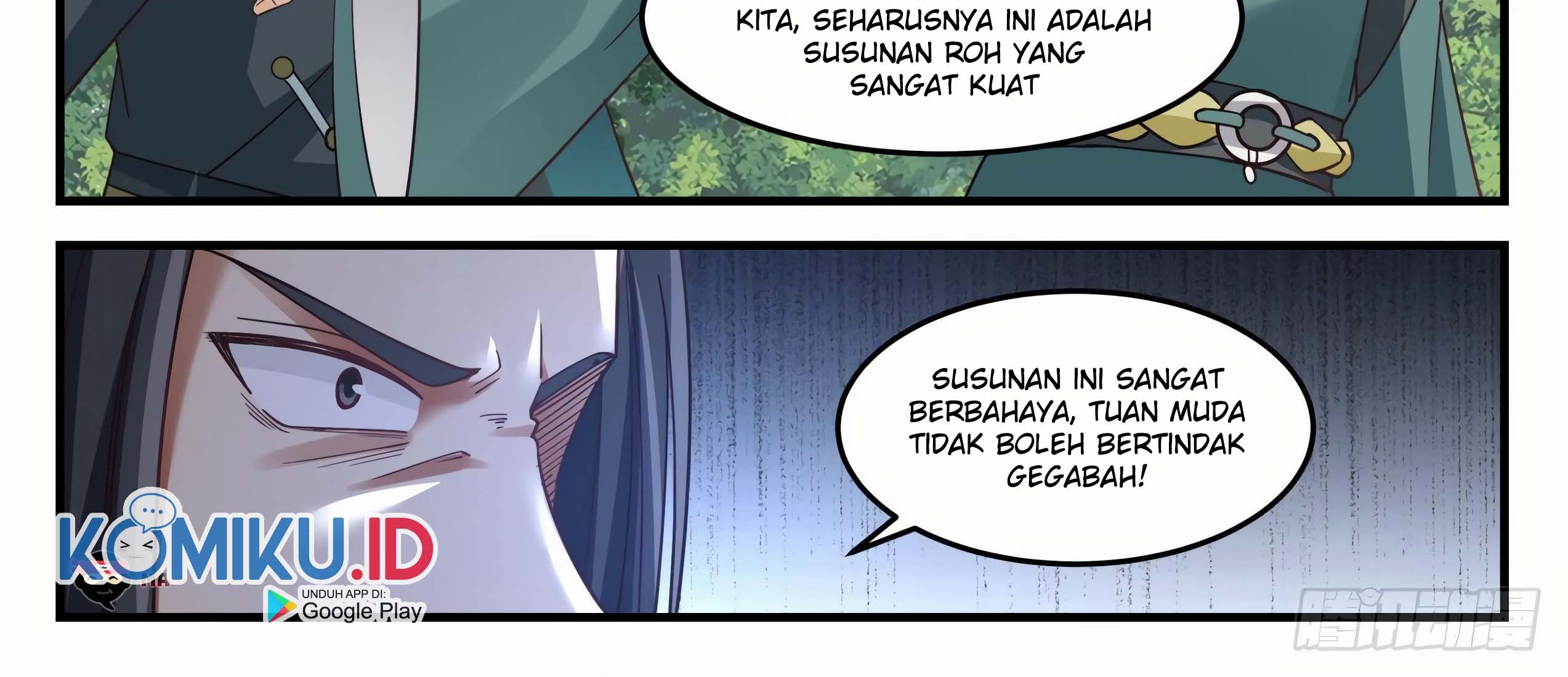 Martial Peak Part 1 Chapter 1035 - https://gambar-id.komiku.org/wp-content/uploads/2367134-10_part2.jpg