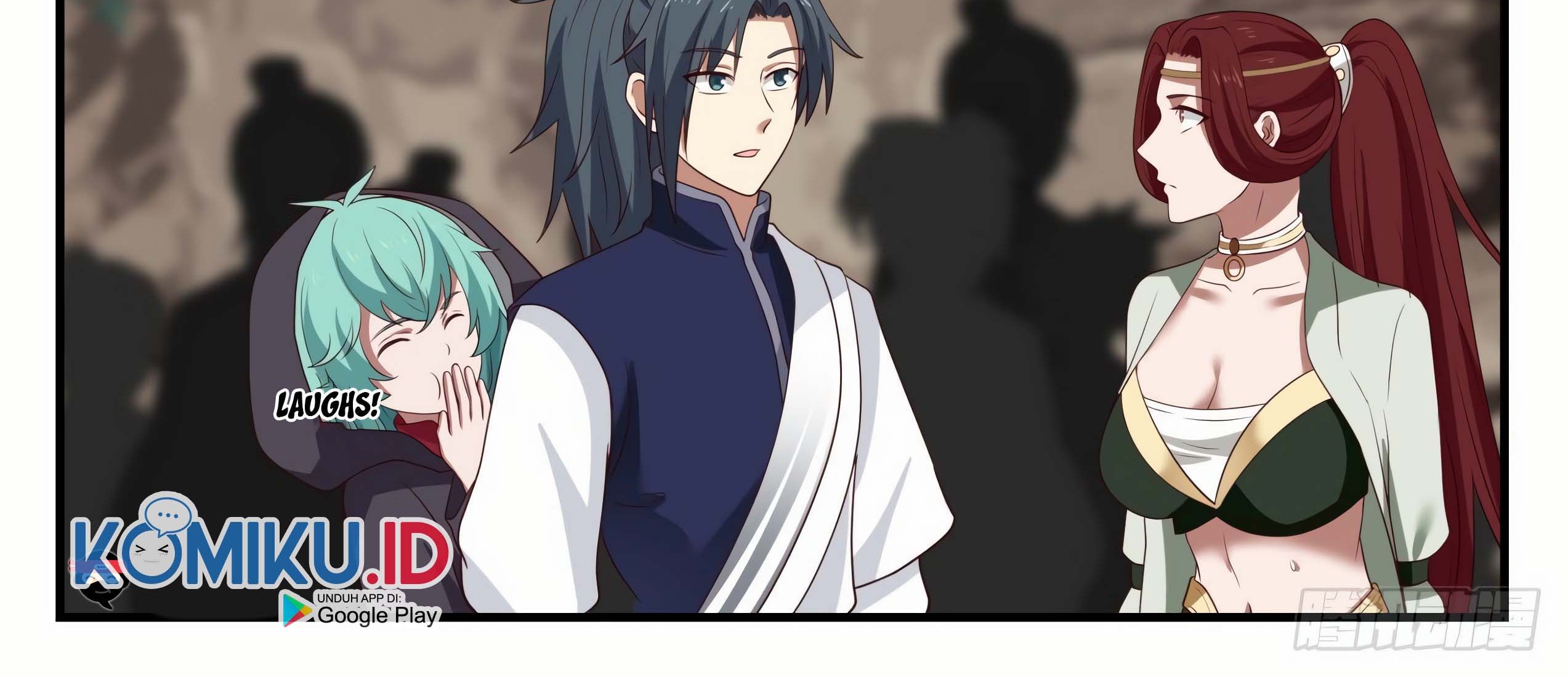 Martial Peak Part 1 Chapter 1035 - https://gambar-id.komiku.org/wp-content/uploads/2367134-13_part2.jpg