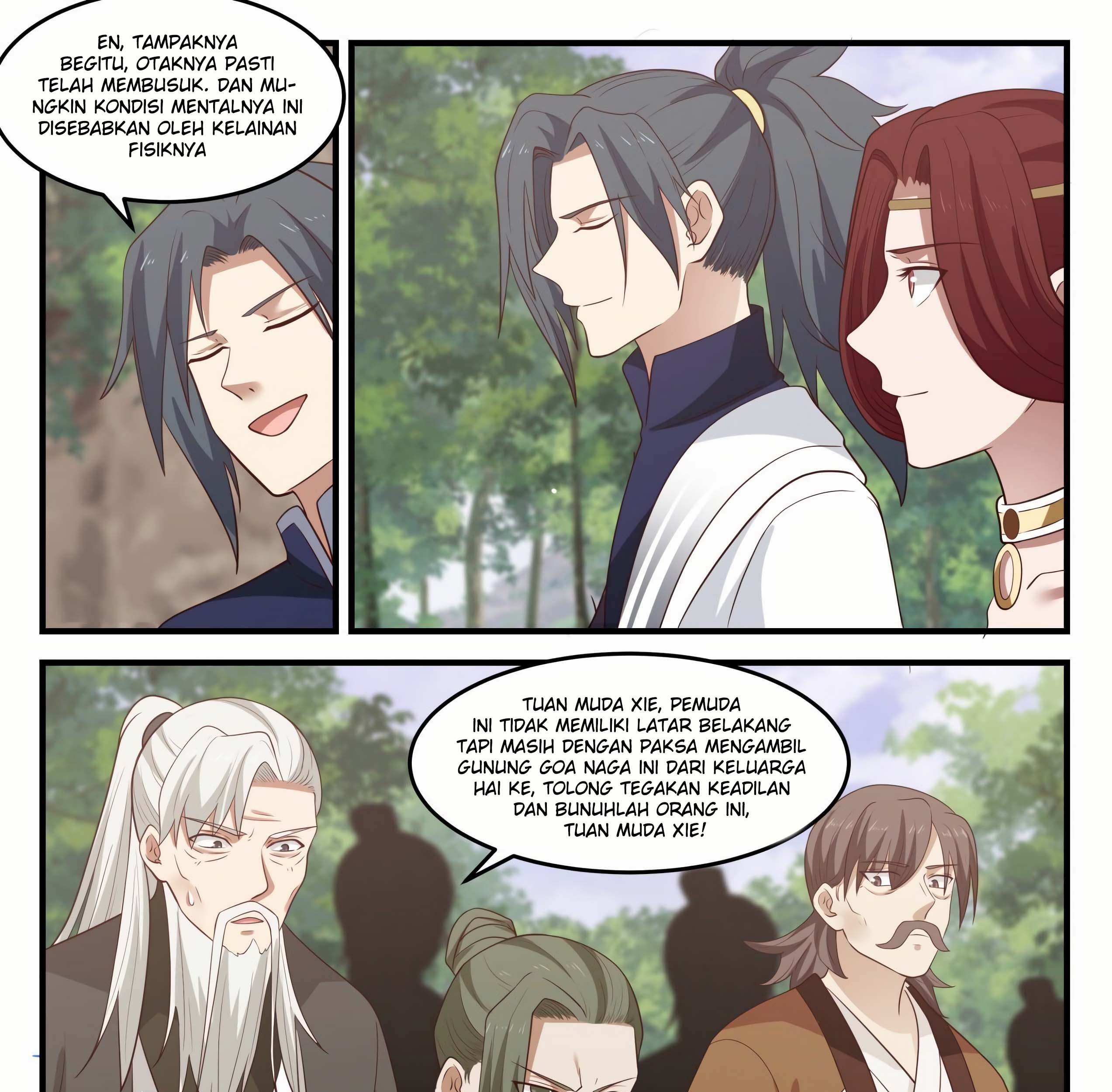 Martial Peak Part 1 Chapter 1035 - https://gambar-id.komiku.org/wp-content/uploads/2367134-14_part1.jpg