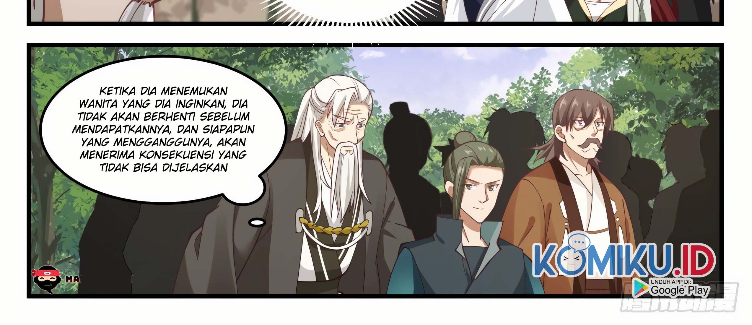 Martial Peak Part 1 Chapter 1035 - https://gambar-id.komiku.org/wp-content/uploads/2367134-6_part2.jpg