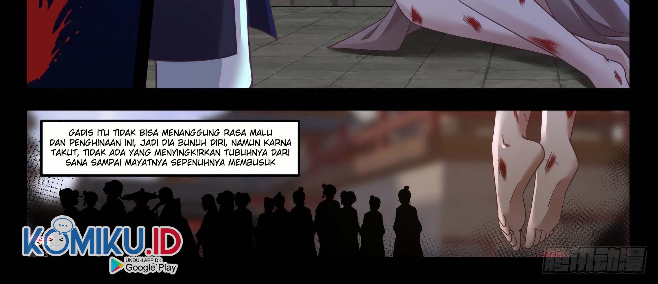 Martial Peak Part 1 Chapter 1035 - https://gambar-id.komiku.org/wp-content/uploads/2367134-7_part2.jpg