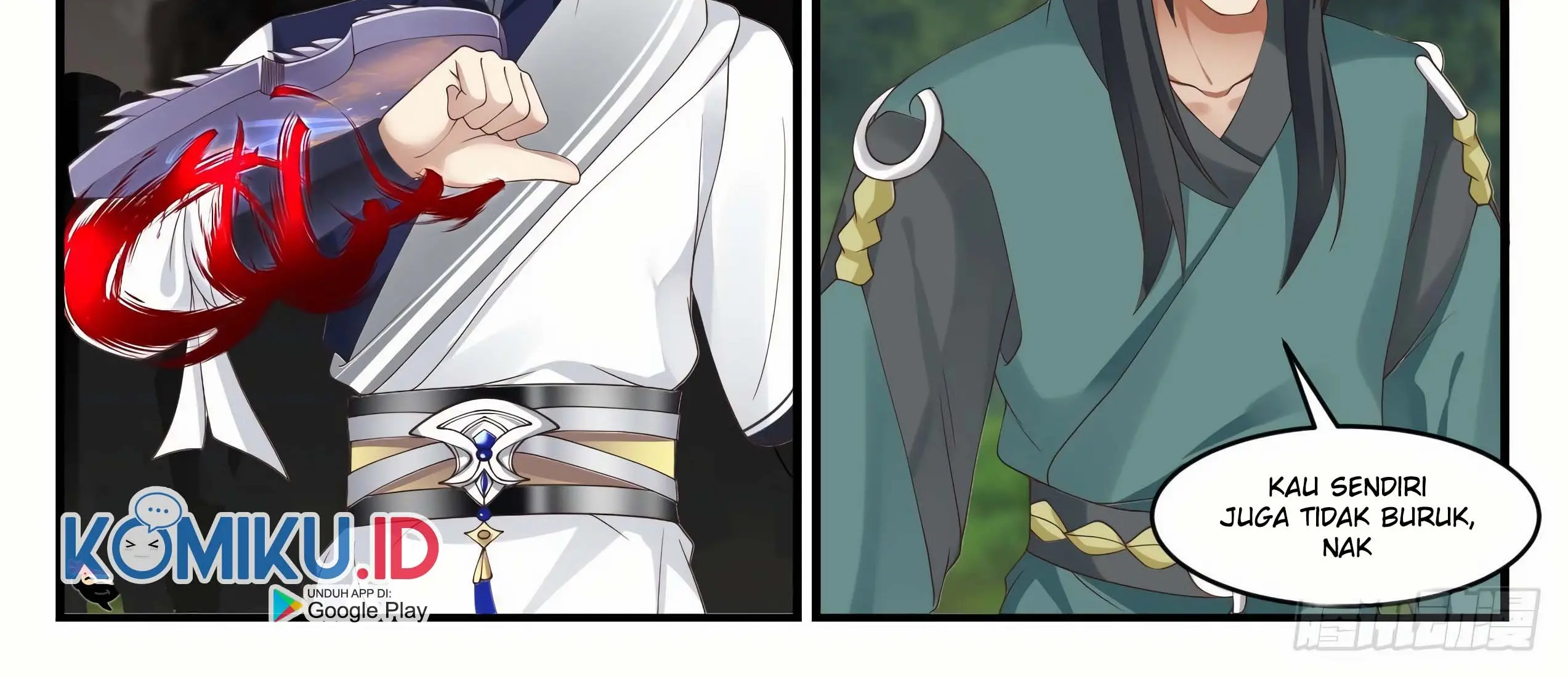 Martial Peak Part 1 Chapter 1037 - https://gambar-id.komiku.org/wp-content/uploads/2367141-3_part2.jpg