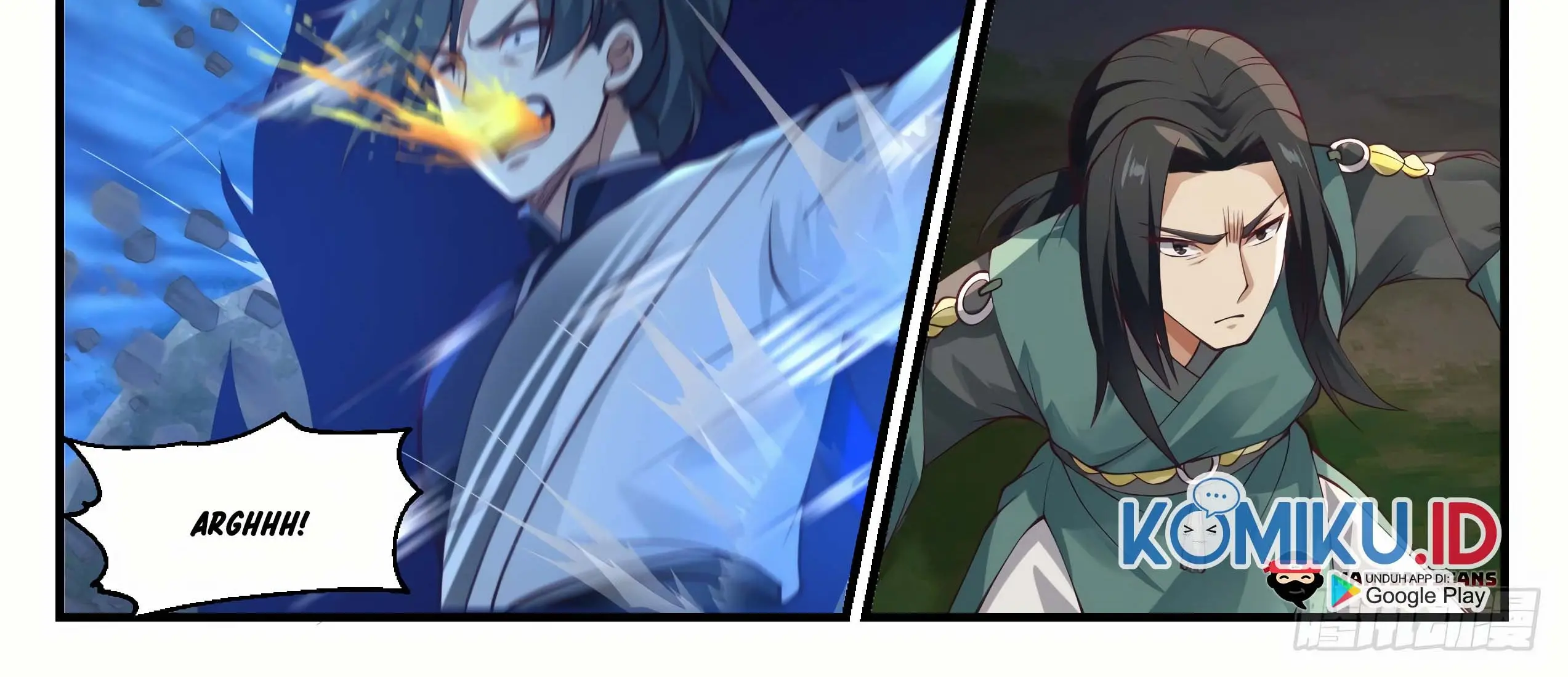 Martial Peak Part 1 Chapter 1037 - https://gambar-id.komiku.org/wp-content/uploads/2367141-9_part2.jpg