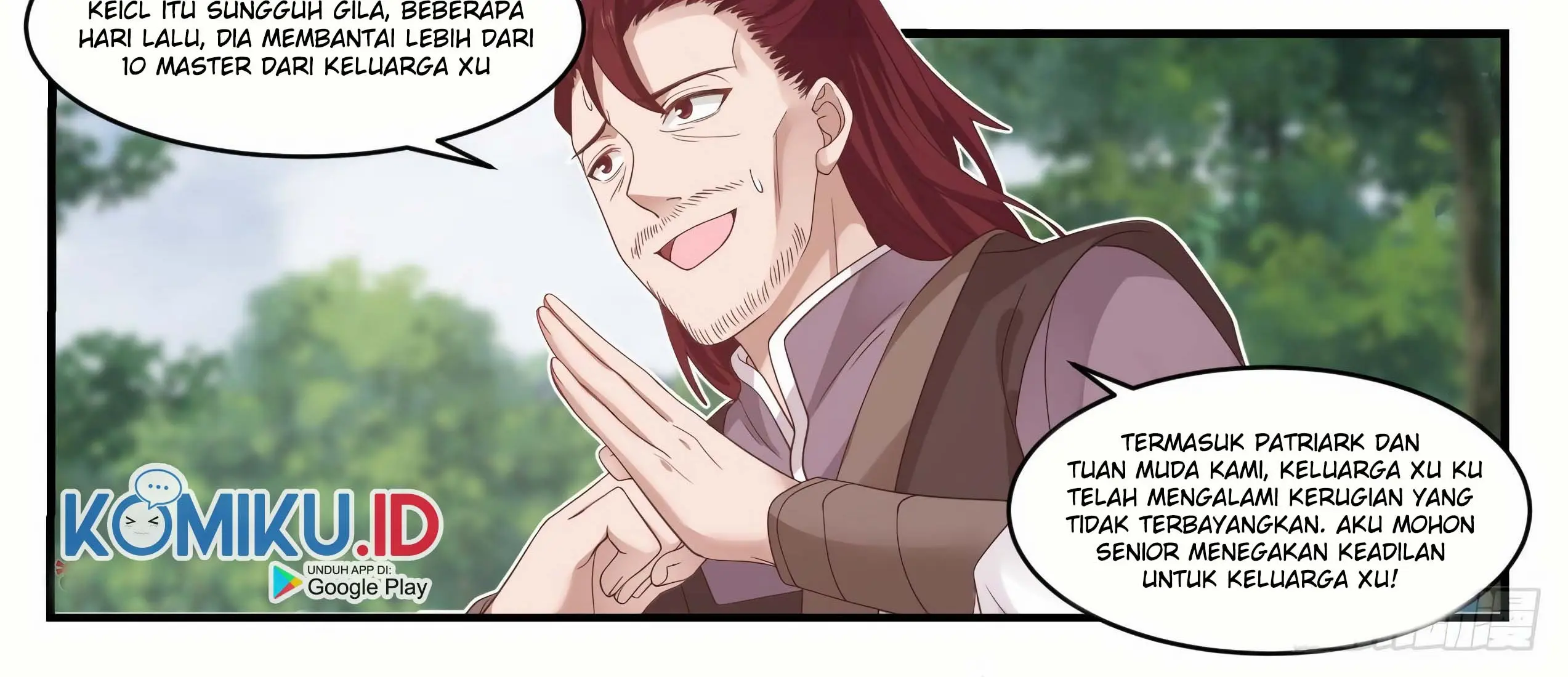 Martial Peak Part 1 Chapter 1038 - https://gambar-id.komiku.org/wp-content/uploads/2367142-13_part2.jpg