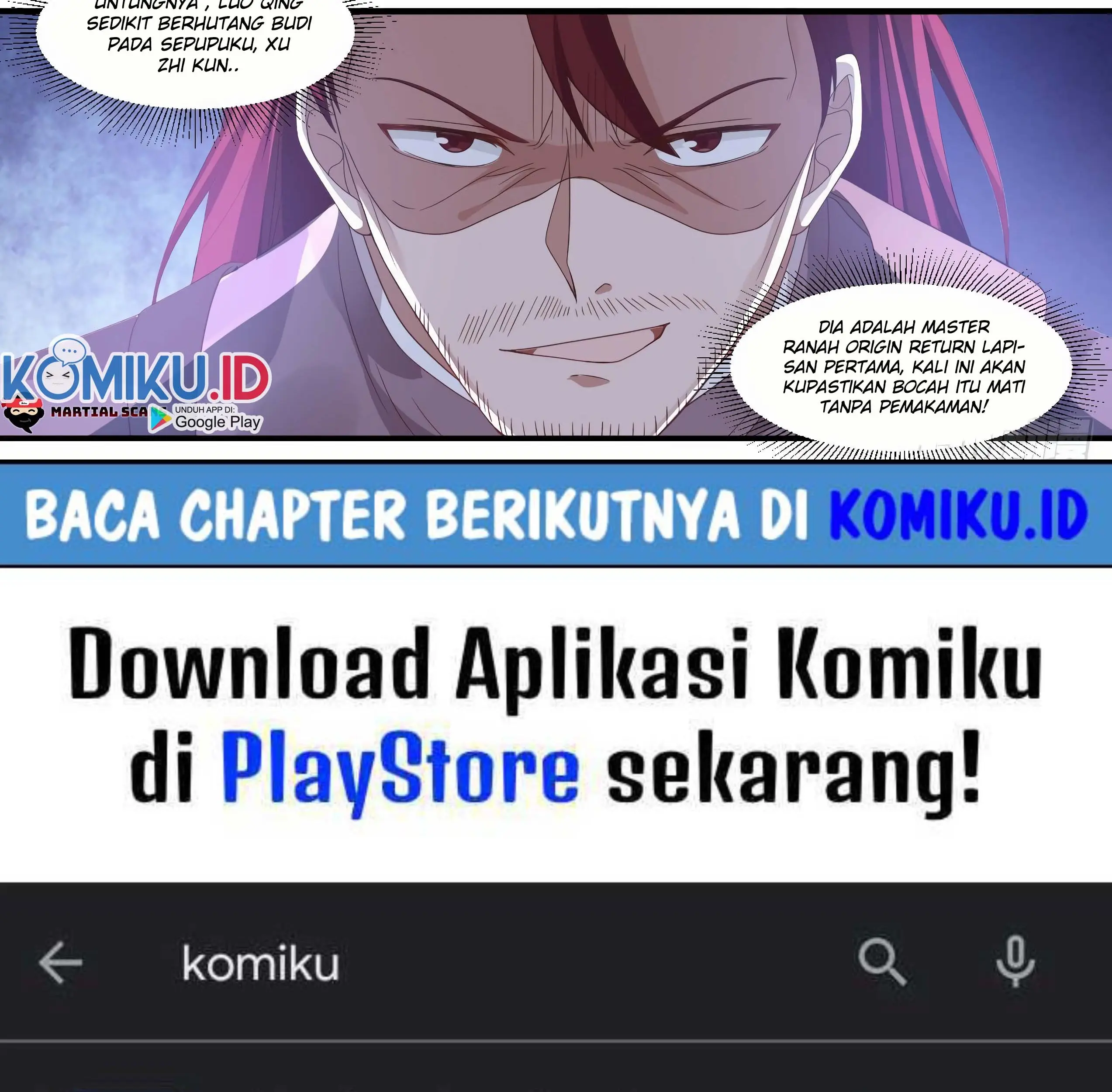 Martial Peak Part 1 Chapter 1038 - https://gambar-id.komiku.org/wp-content/uploads/2367142-14_part2.jpg