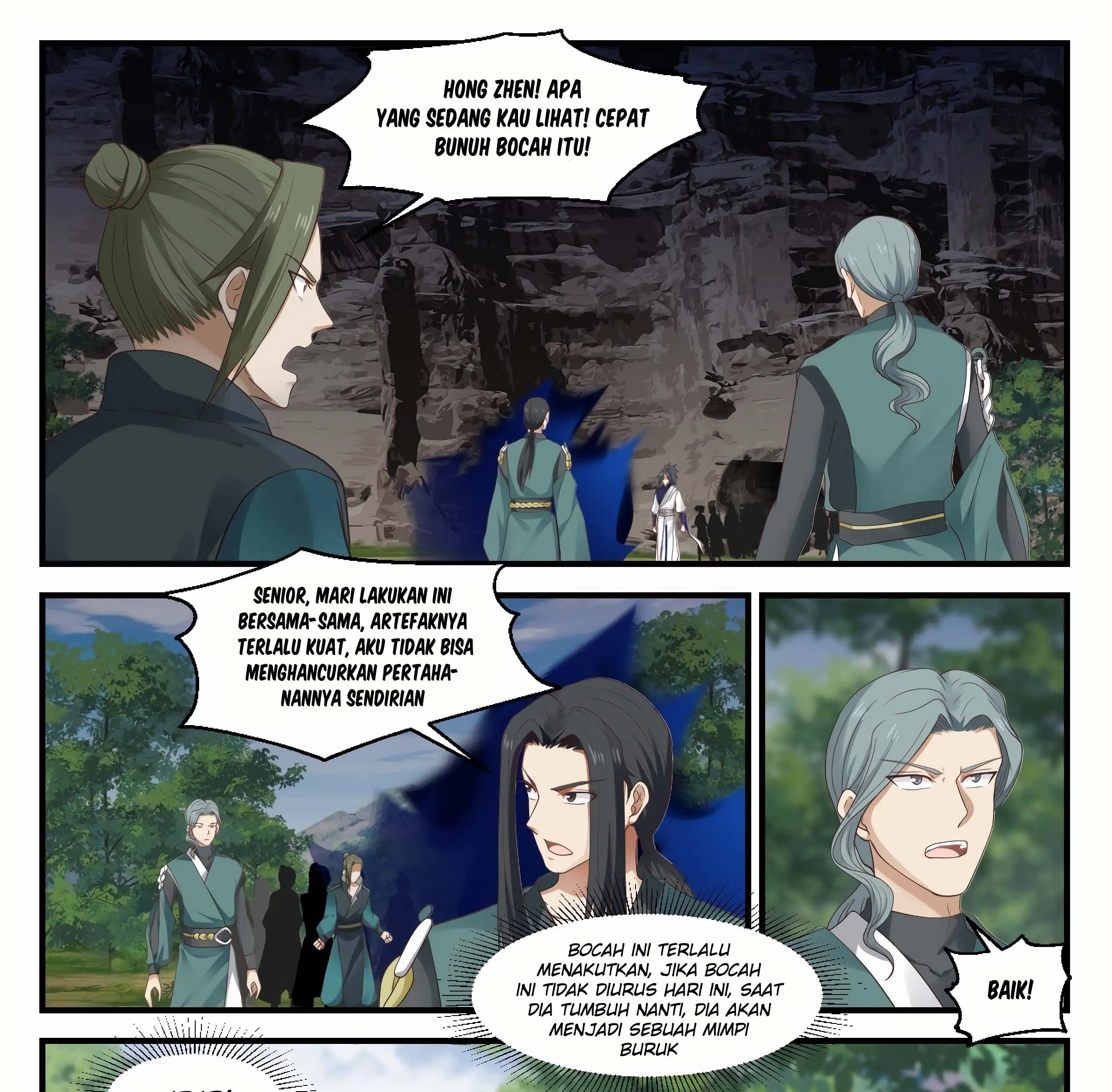 Martial Peak Part 1 Chapter 1038 - https://gambar-id.komiku.org/wp-content/uploads/2367142-5_part1.jpg