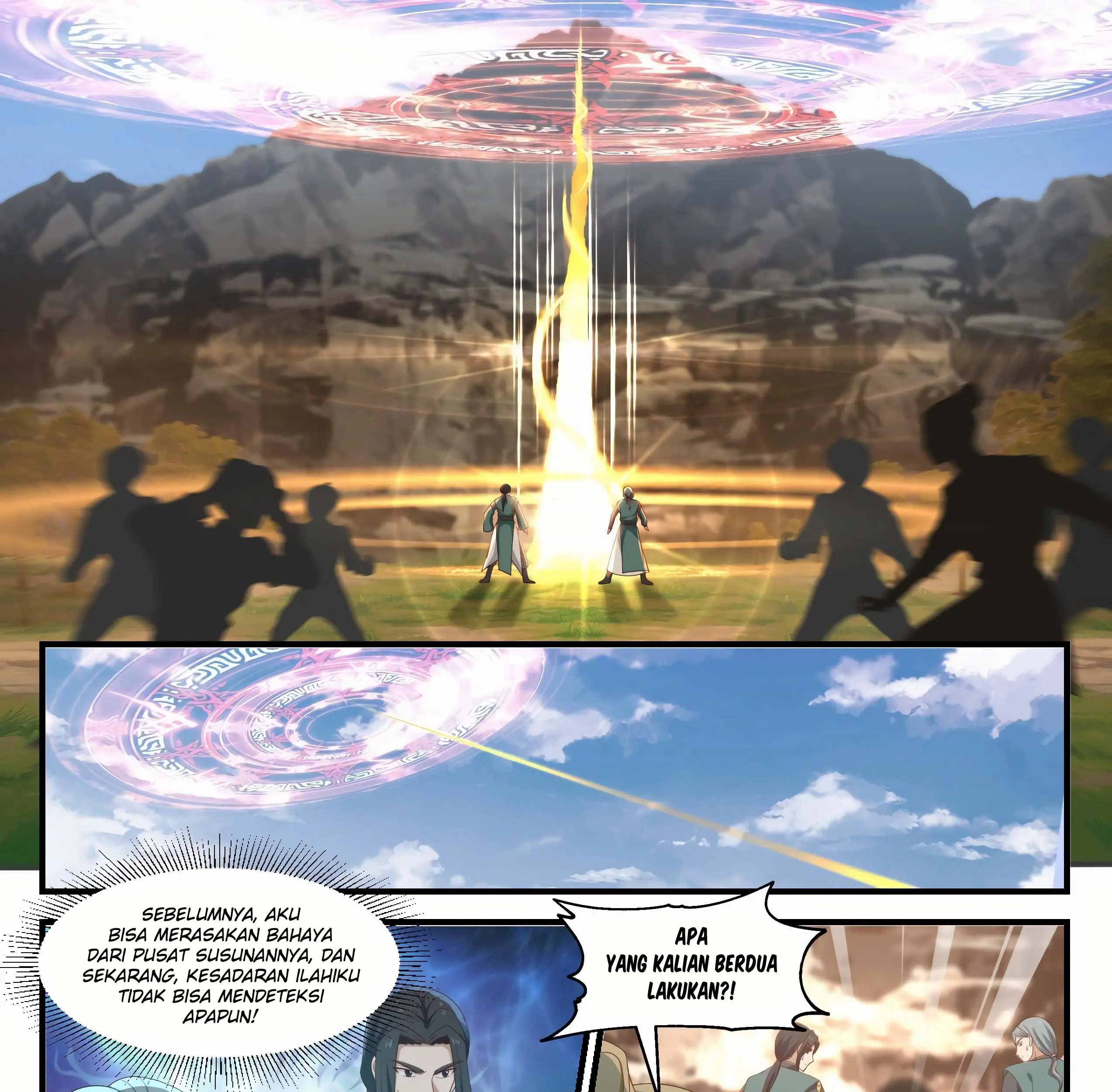 Martial Peak Part 1 Chapter 1038 - https://gambar-id.komiku.org/wp-content/uploads/2367142-8_part1.jpg