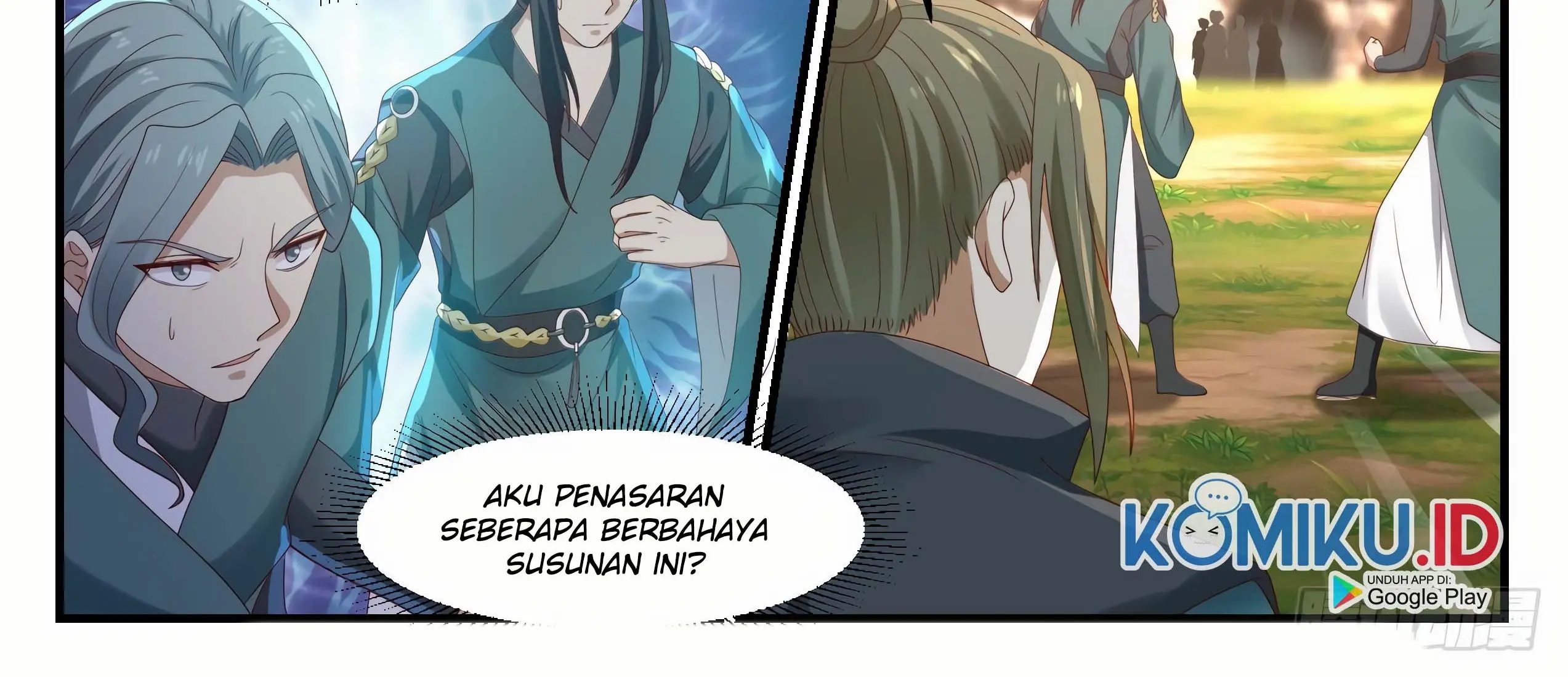 Martial Peak Part 1 Chapter 1038 - https://gambar-id.komiku.org/wp-content/uploads/2367142-8_part2.jpg
