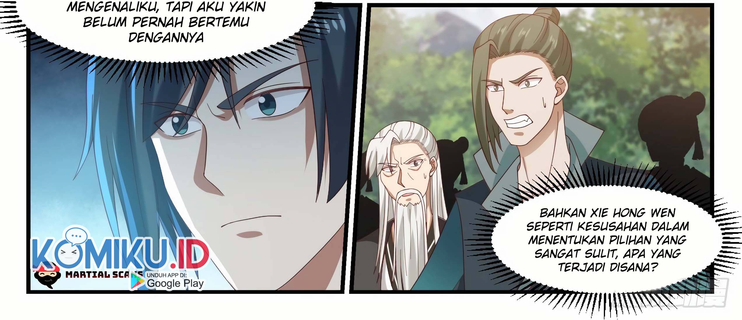 Martial Peak Part 1 Chapter 1039 - https://gambar-id.komiku.org/wp-content/uploads/2367143-10_part2.jpg