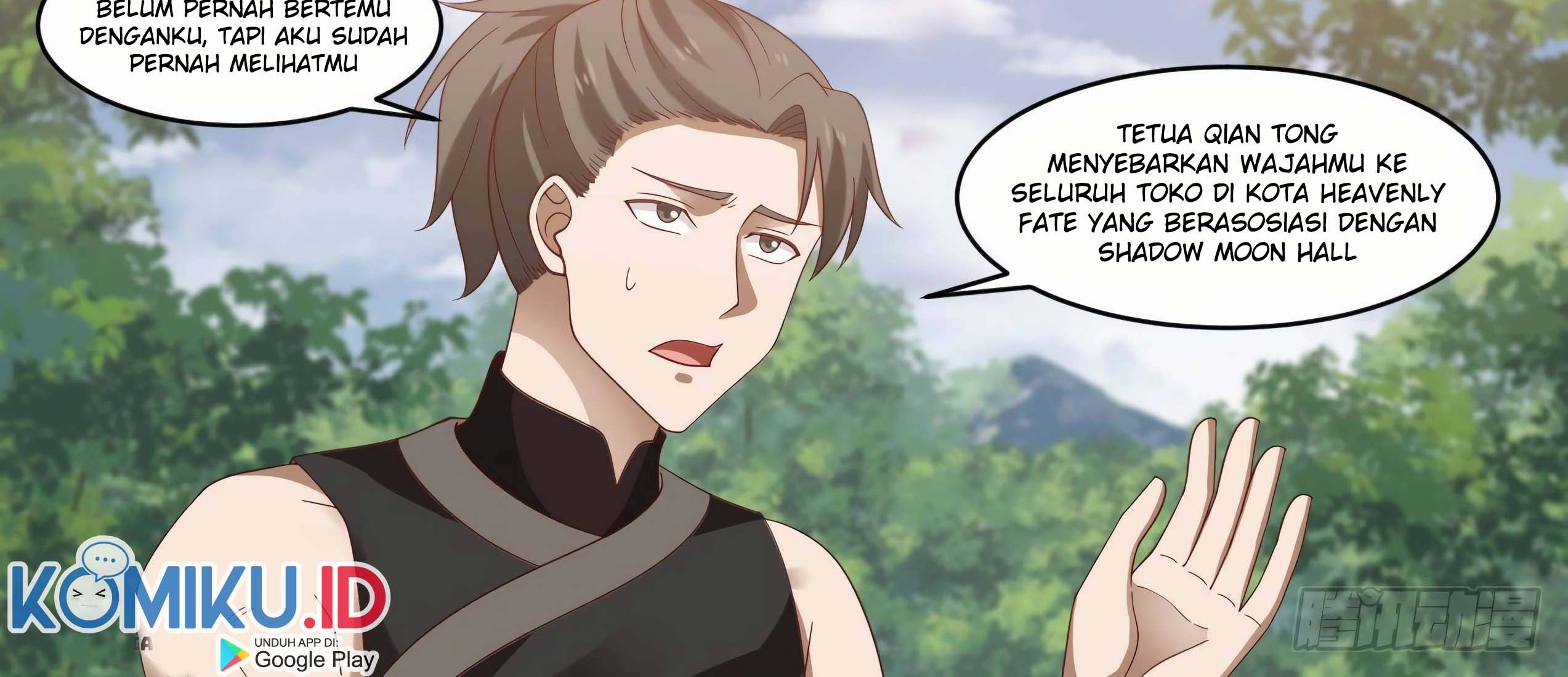 Martial Peak Part 1 Chapter 1039 - https://gambar-id.komiku.org/wp-content/uploads/2367143-13_part2.jpg