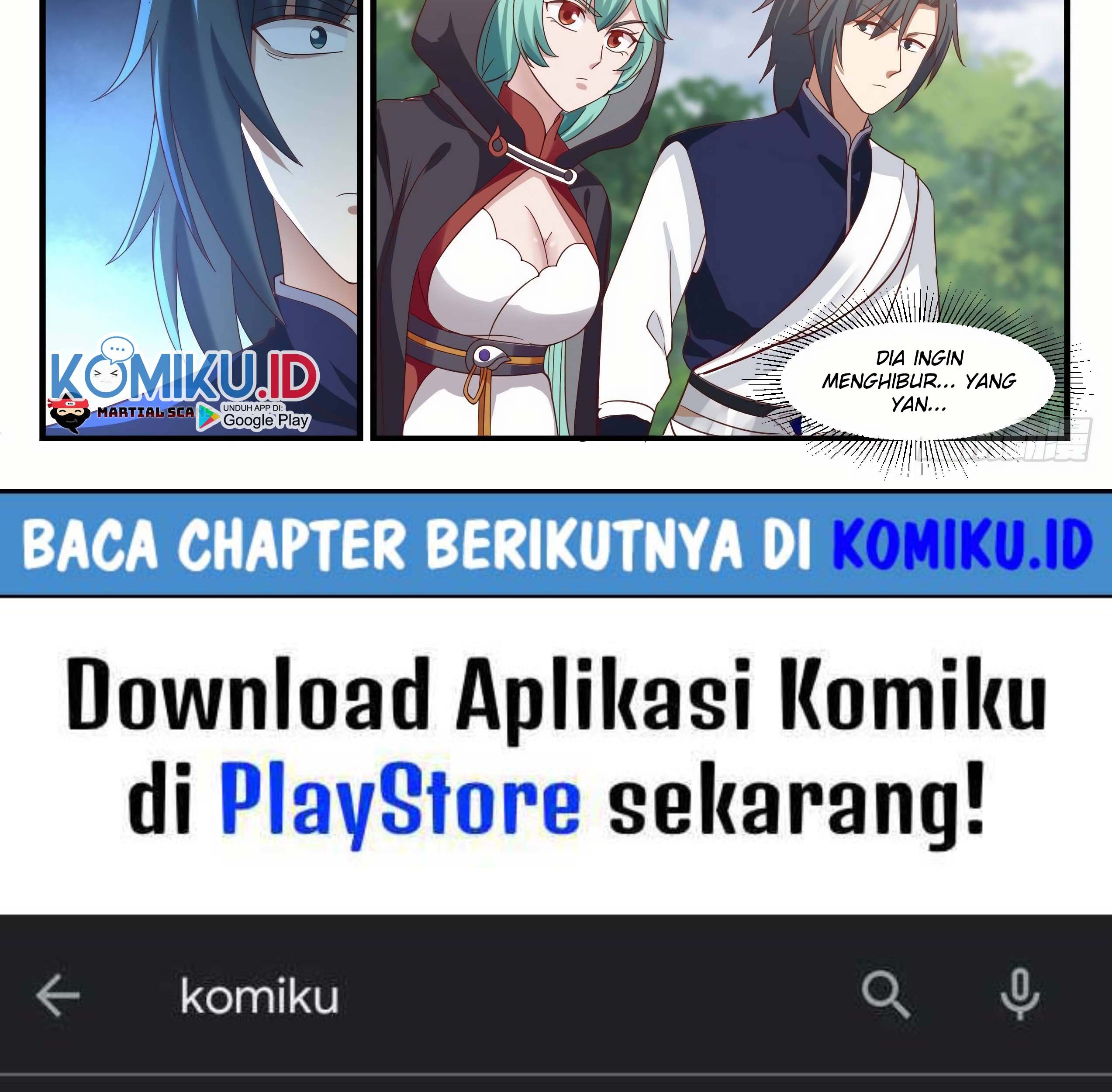 Martial Peak Part 1 Chapter 1039 - https://gambar-id.komiku.org/wp-content/uploads/2367143-14_part2.jpg
